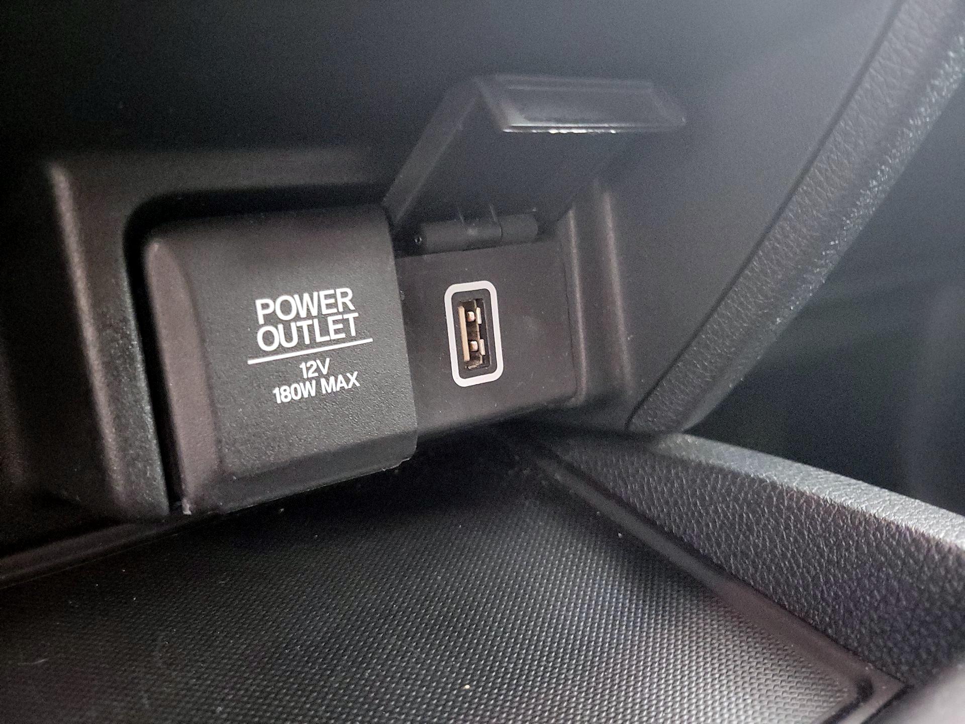 Thumbnail: 2019 Honda Pilot - 18