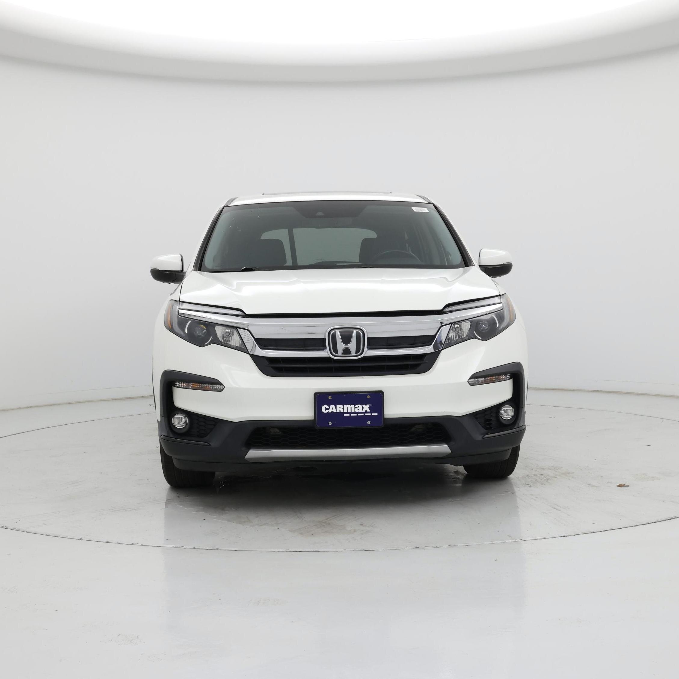 Thumbnail: 2019 Honda Pilot - 5