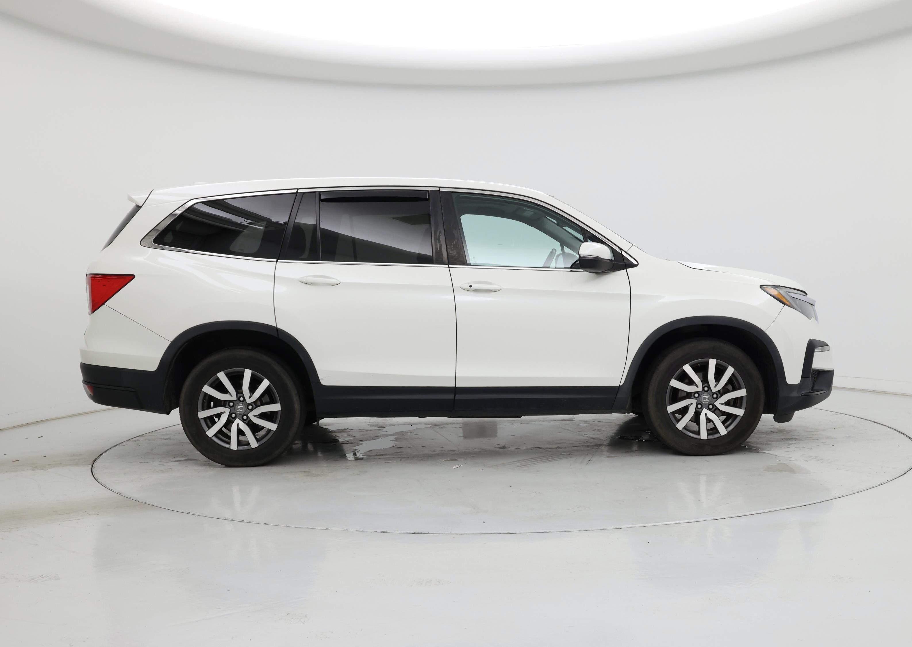 Thumbnail: 2019 Honda Pilot - 7
