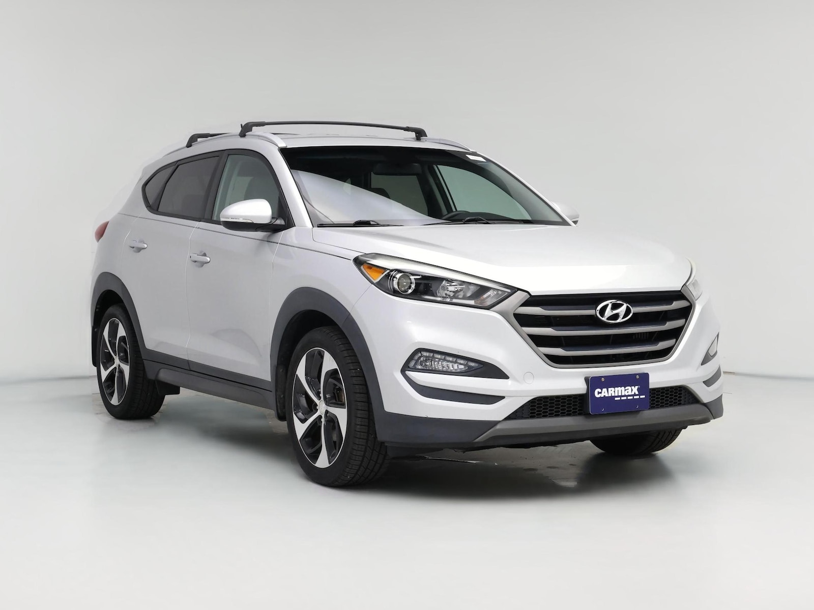 2016 Hyundai Tucson Sport