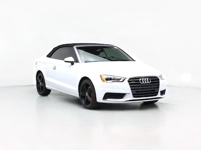 2015 Audi A3 Premium Plus