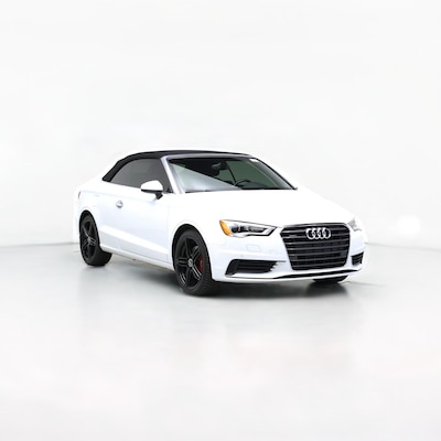 2015 Audi A3 Premium Plus