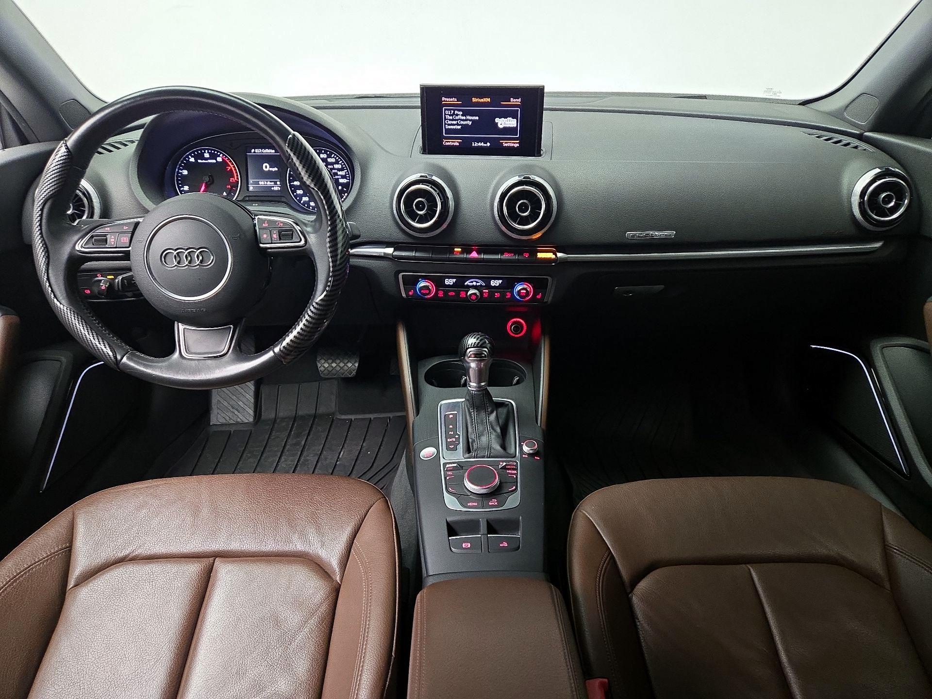 Thumbnail: 2015 Audi A3 - 9