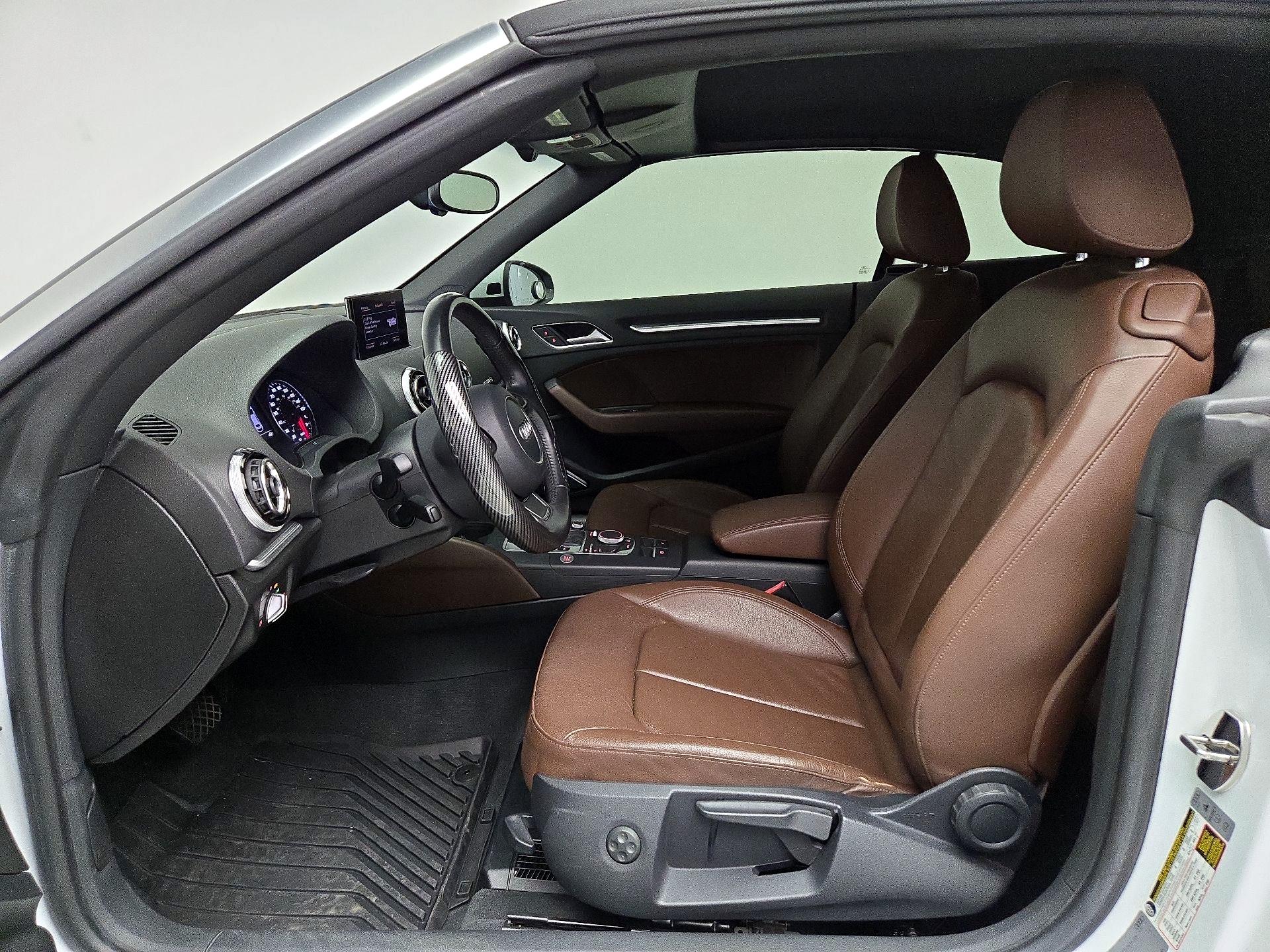 Thumbnail: 2015 Audi A3 - 11