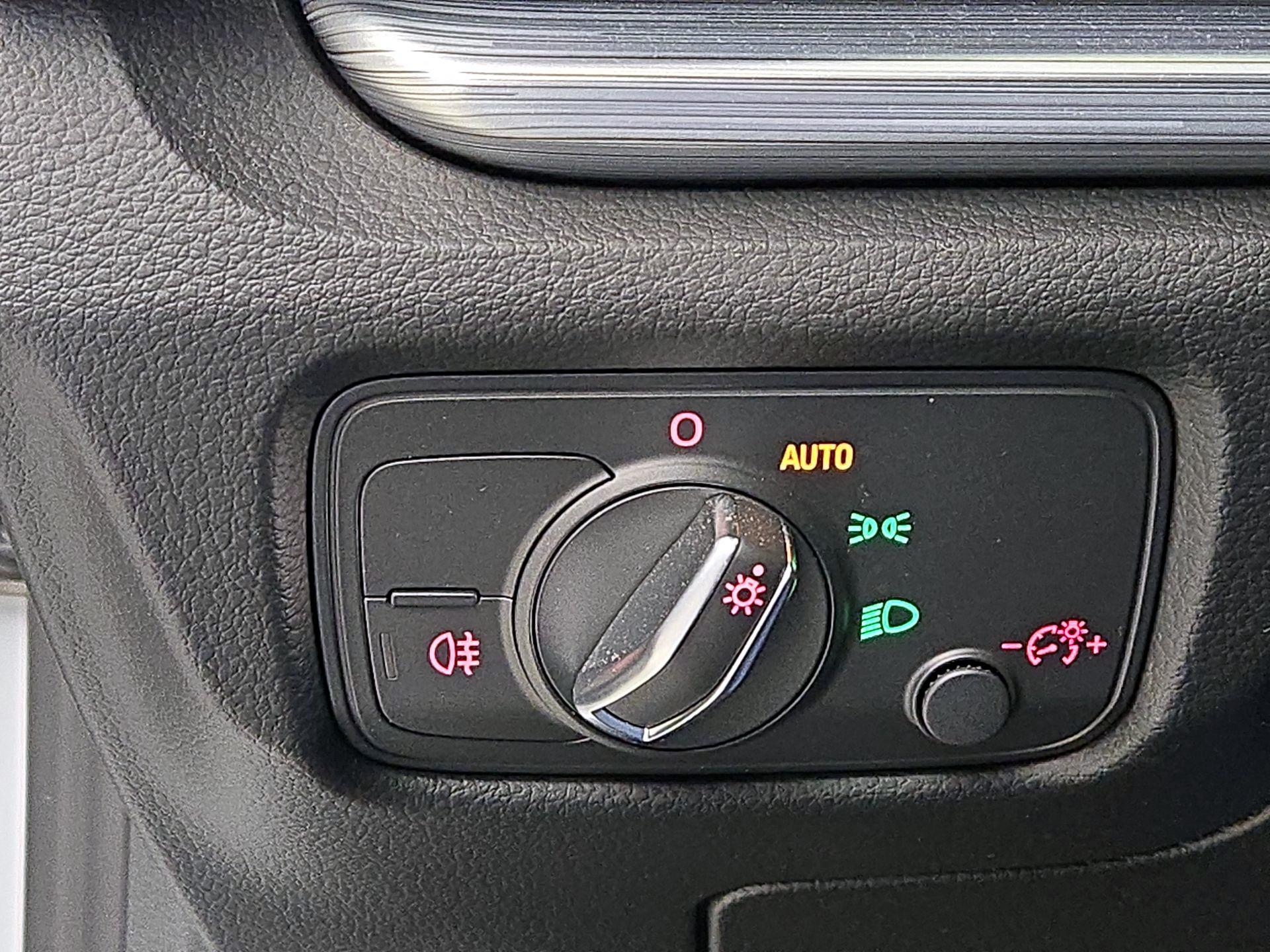 Thumbnail: 2015 Audi A3 - 13