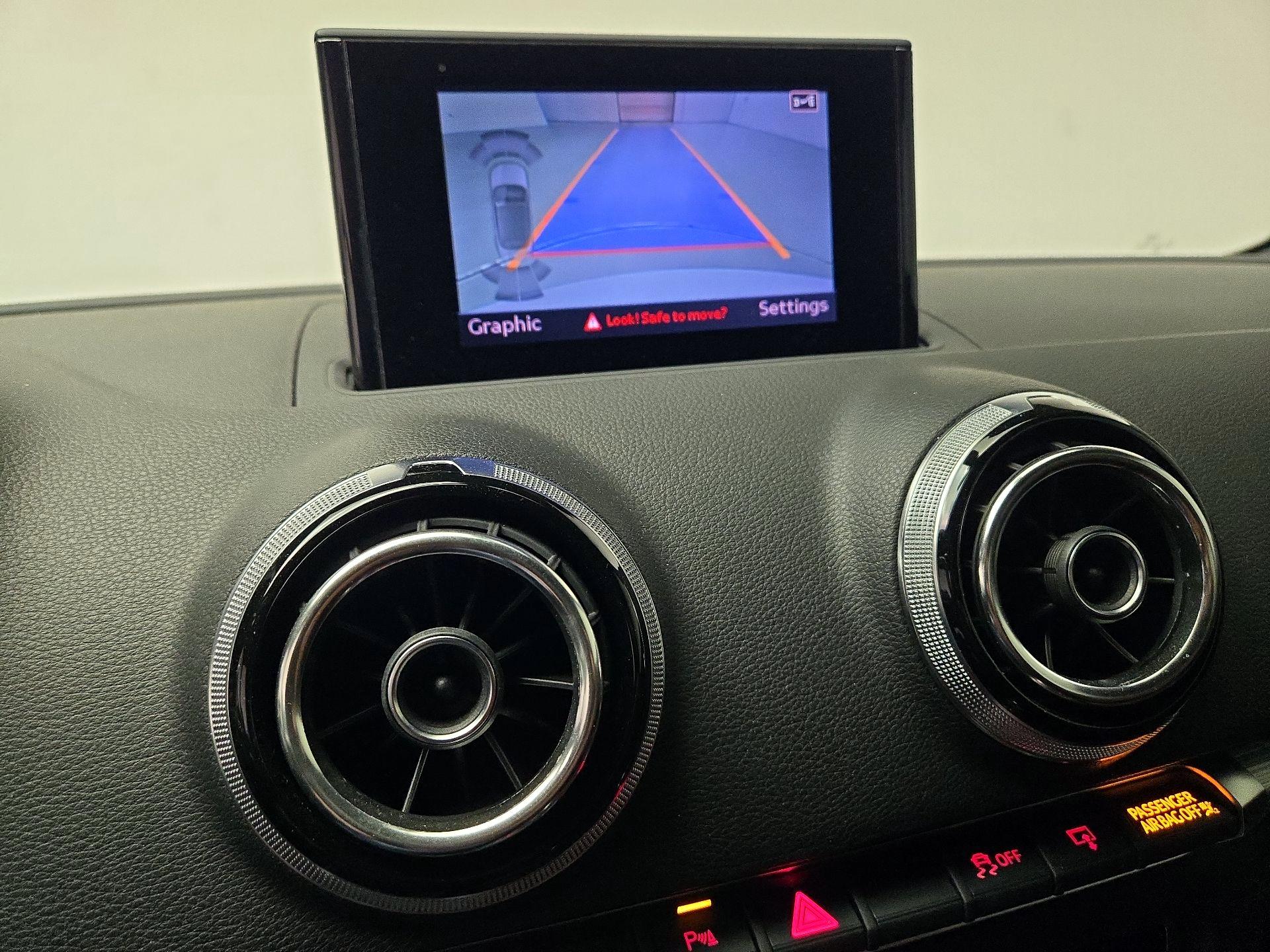 Thumbnail: 2015 Audi A3 - 14