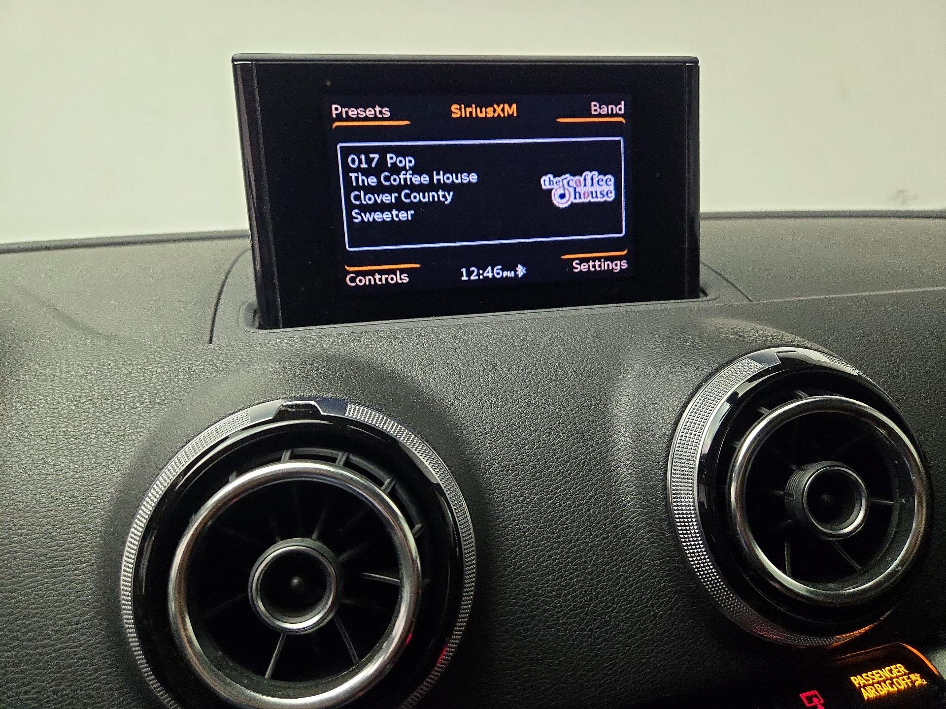 Thumbnail: 2015 Audi A3 - 15