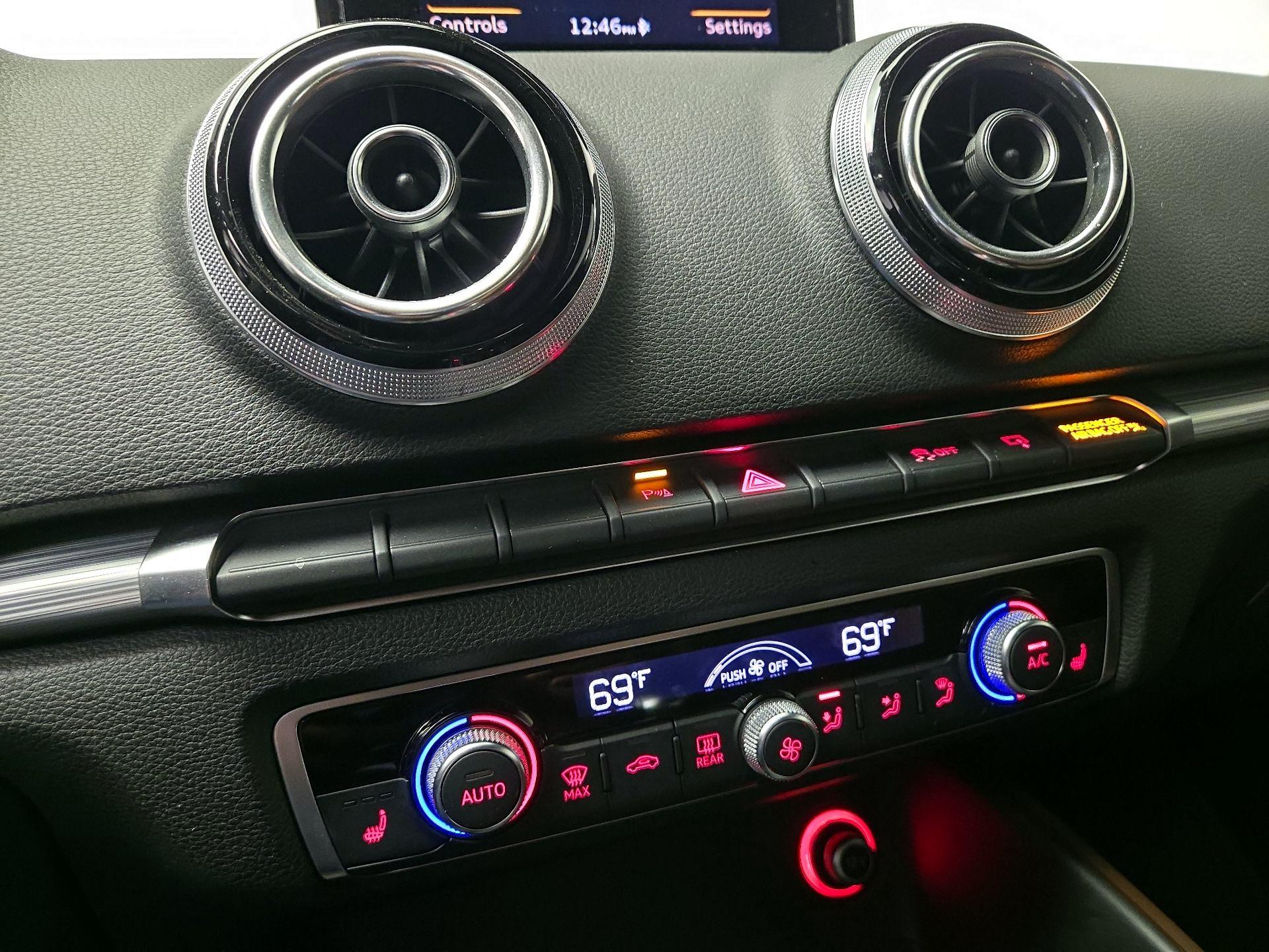 Thumbnail: 2015 Audi A3 - 16