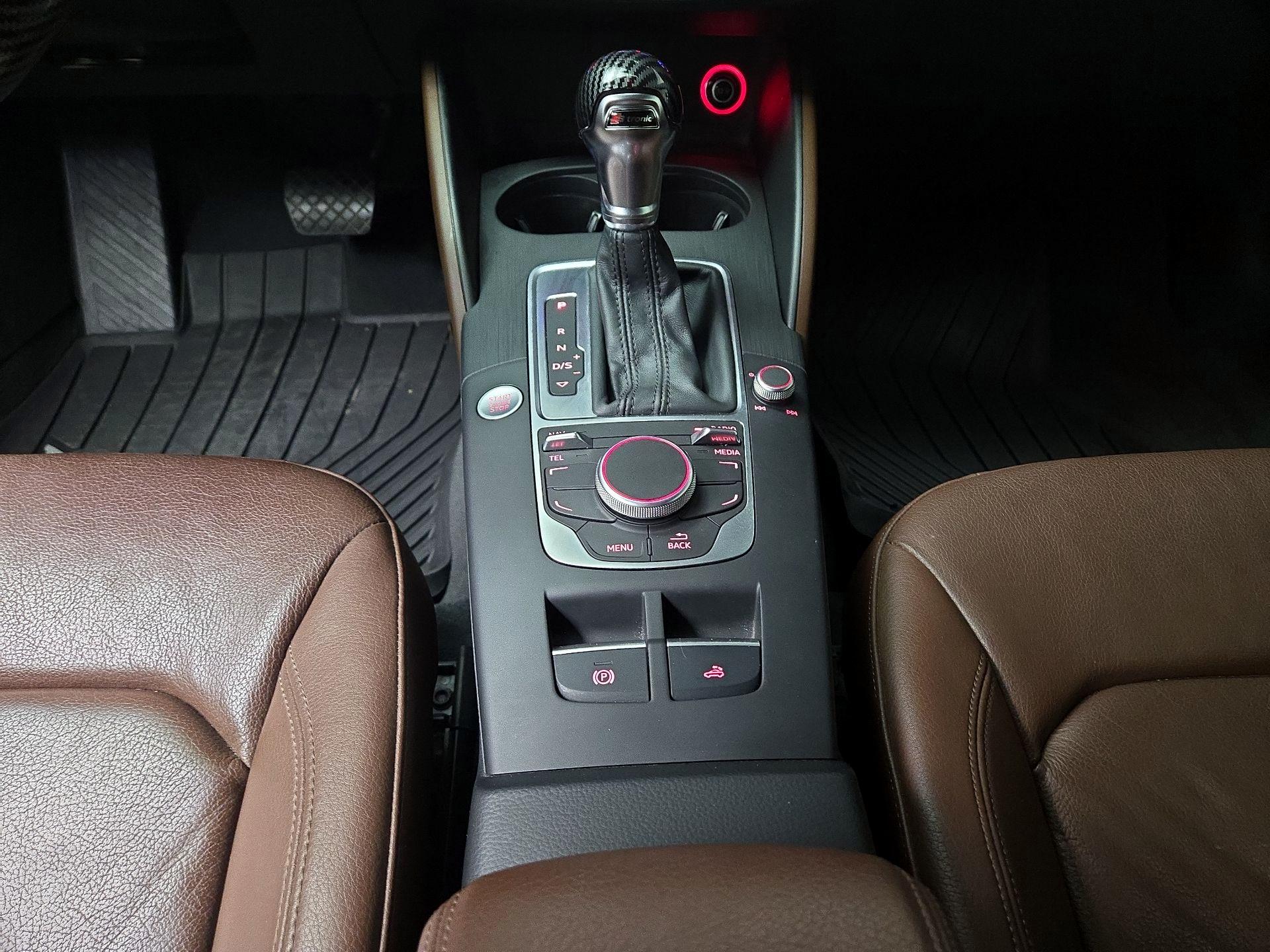 Thumbnail: 2015 Audi A3 - 17