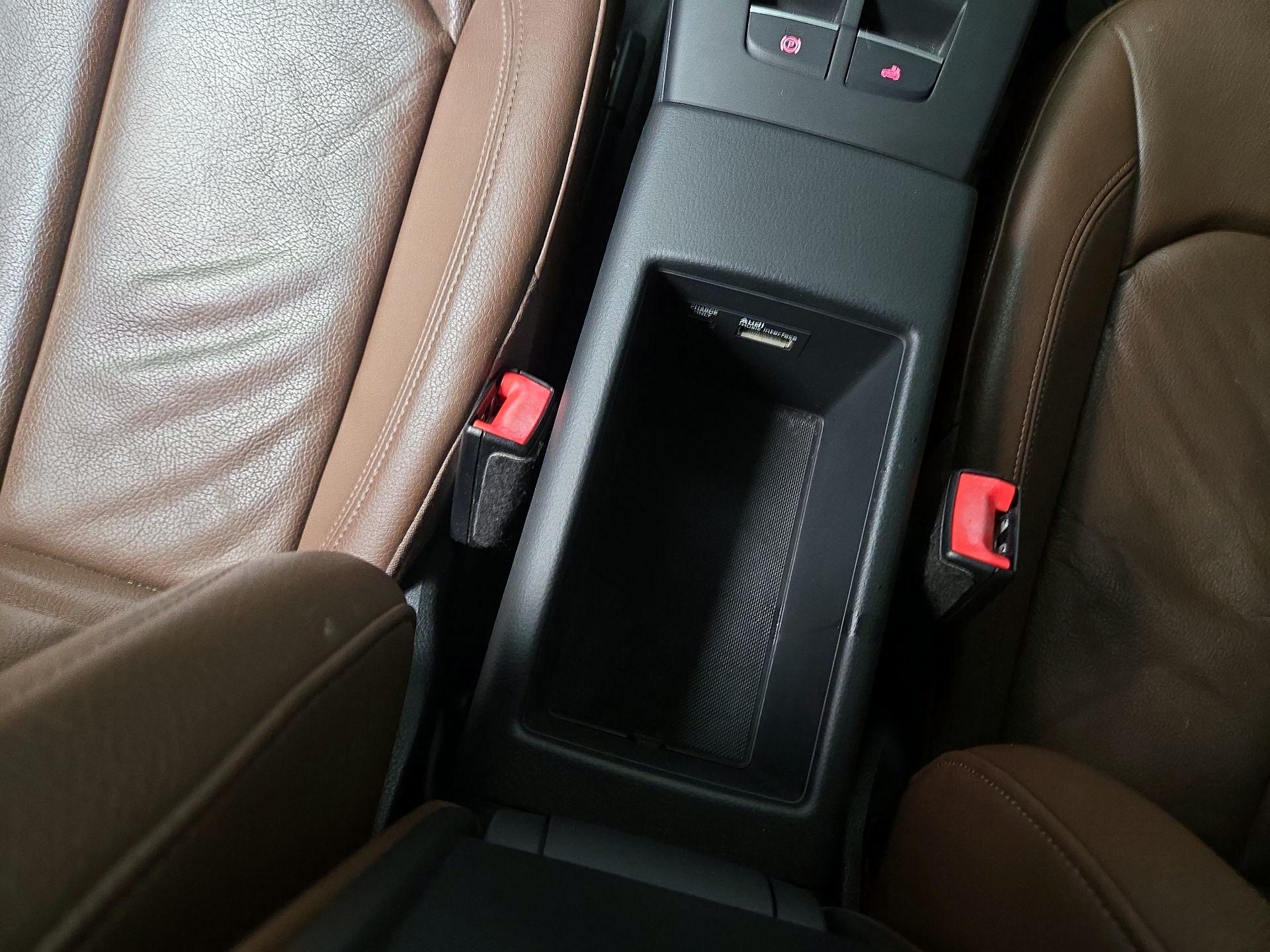 Thumbnail: 2015 Audi A3 - 18