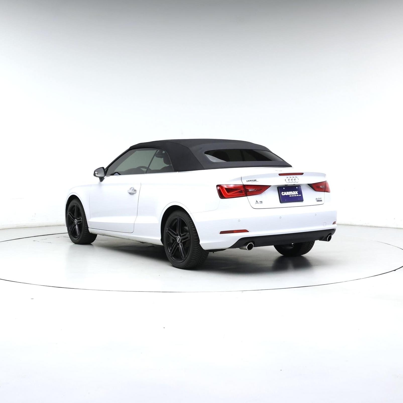 Thumbnail: 2015 Audi A3 - 2