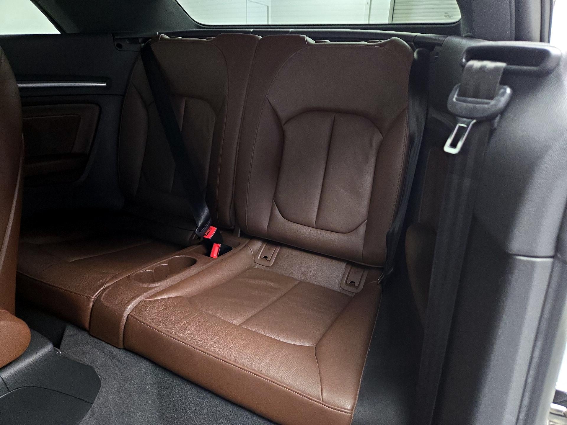 Thumbnail: 2015 Audi A3 - 19