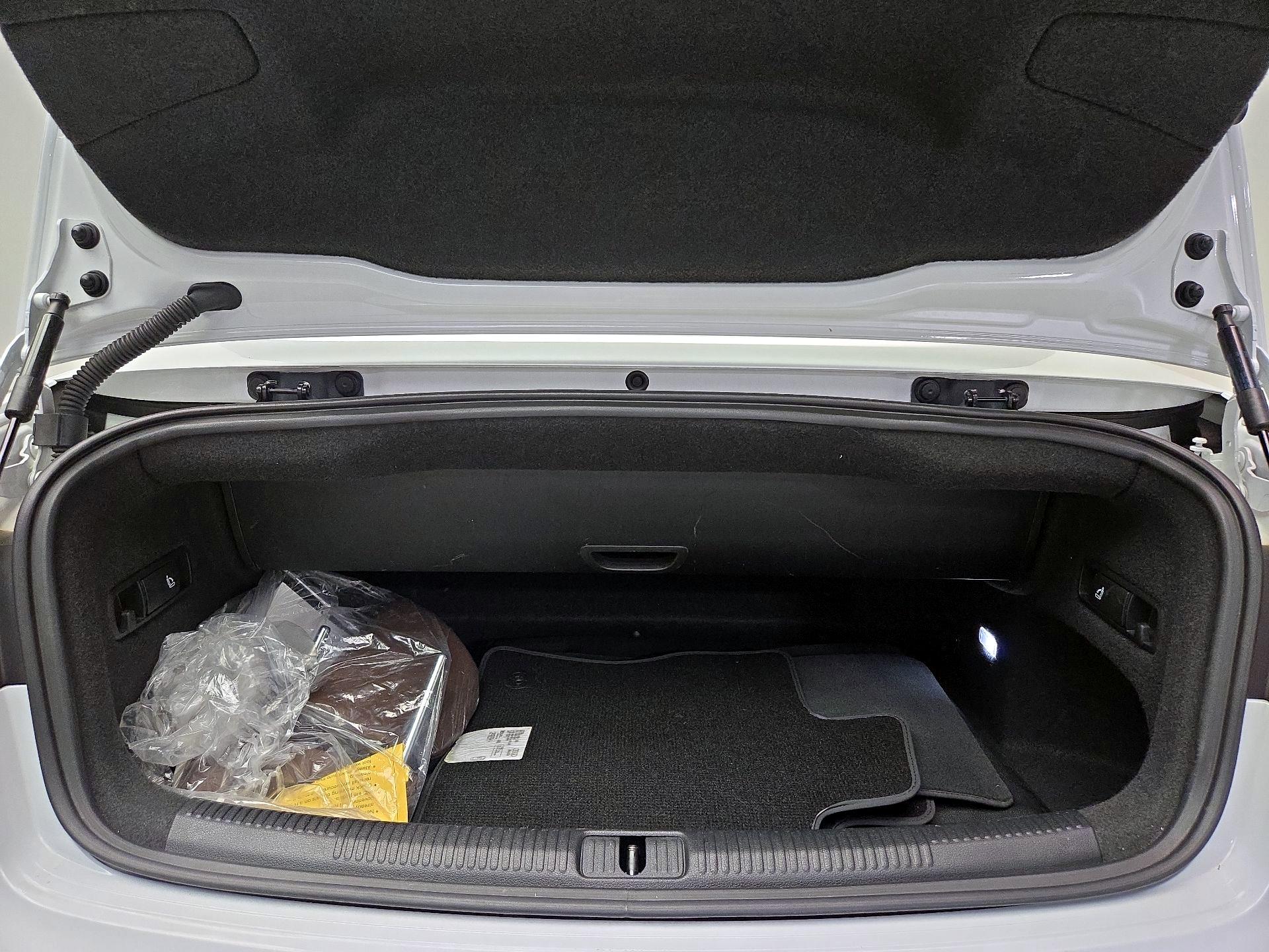 Thumbnail: 2015 Audi A3 - 20