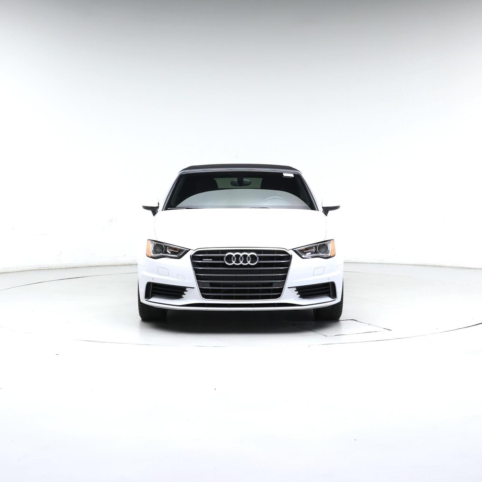 Thumbnail: 2015 Audi A3 - 5
