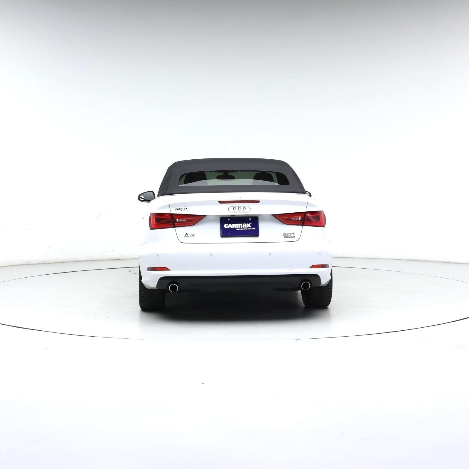 Thumbnail: 2015 Audi A3 - 6