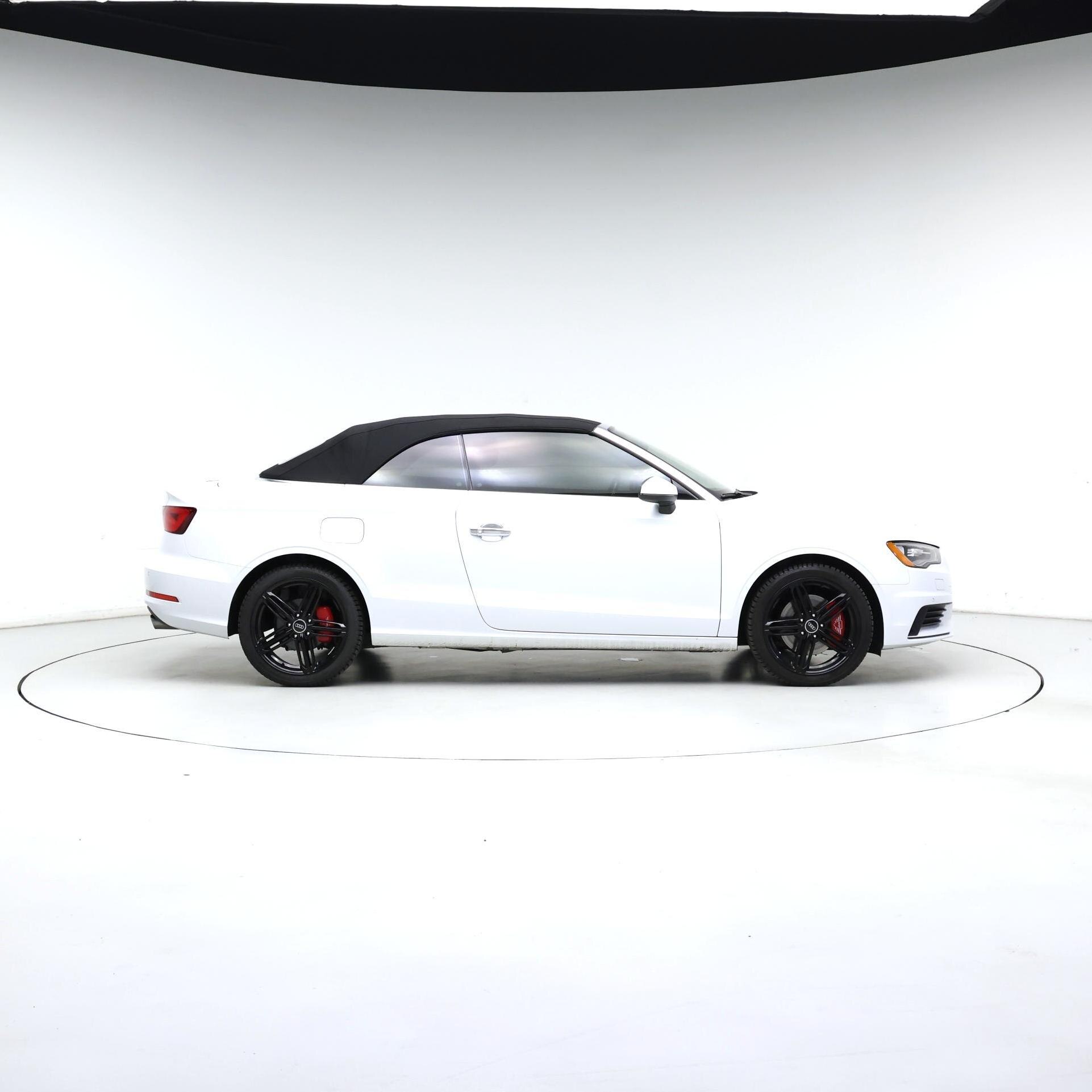 Thumbnail: 2015 Audi A3 - 7