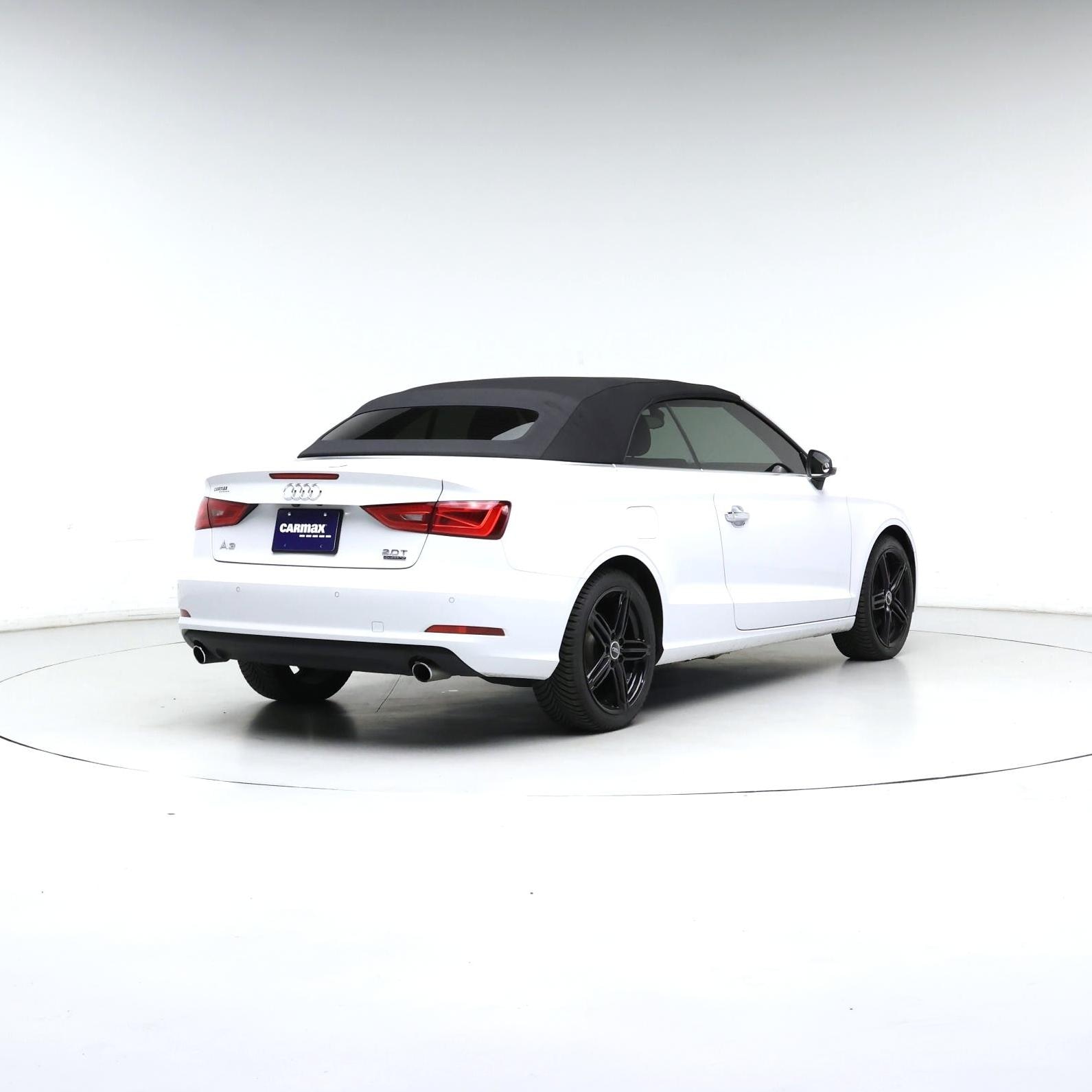 Thumbnail: 2015 Audi A3 - 8