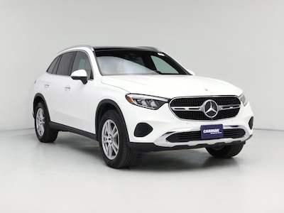 2023 Mercedes-Benz GLC300