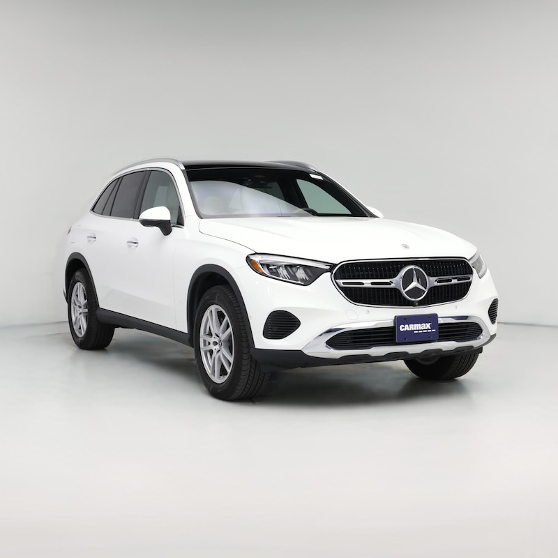 2023 Mercedes-Benz GLC300