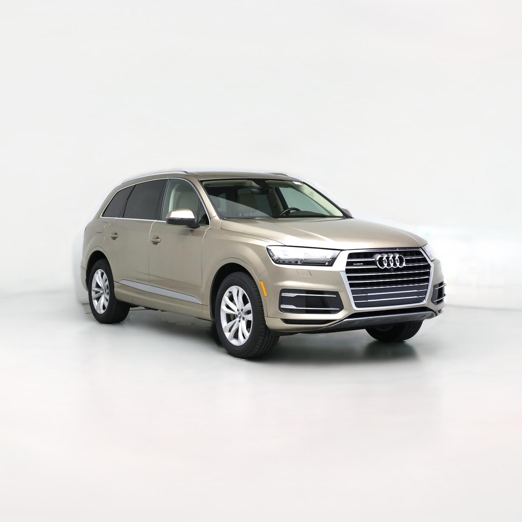Thumbnail: 2019 Audi Q7 - 1
