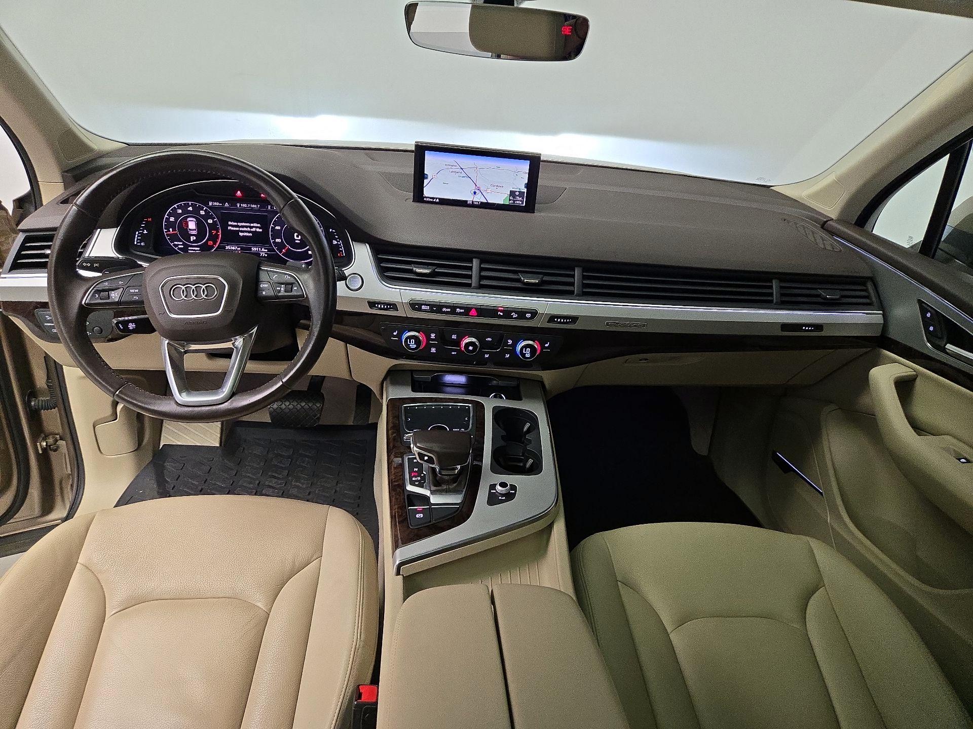 Thumbnail: 2019 Audi Q7 - 9