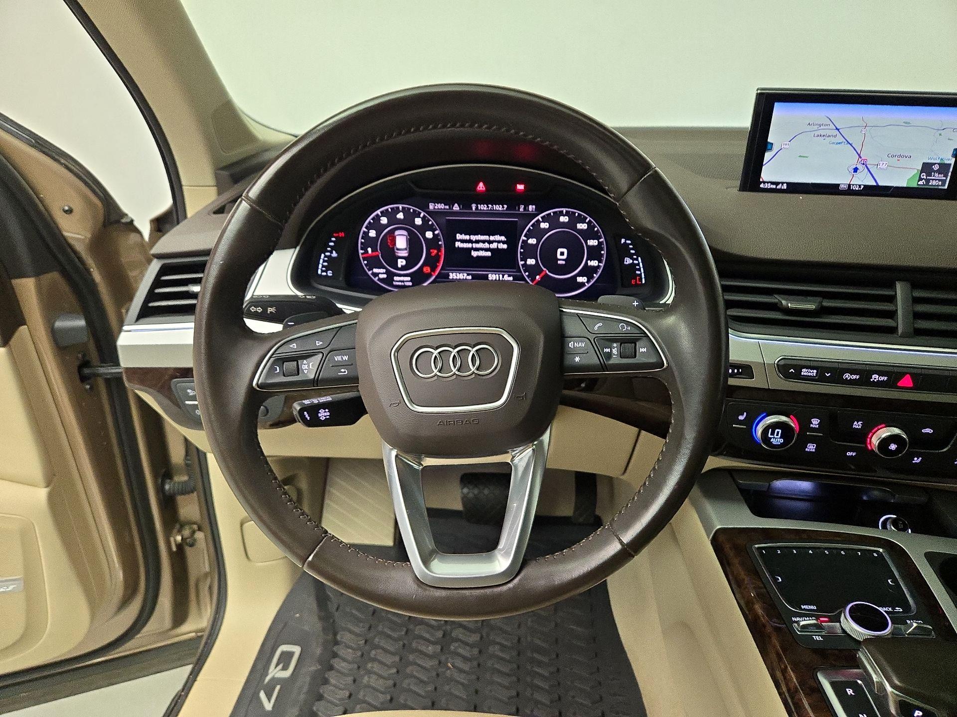 Thumbnail: 2019 Audi Q7 - 10