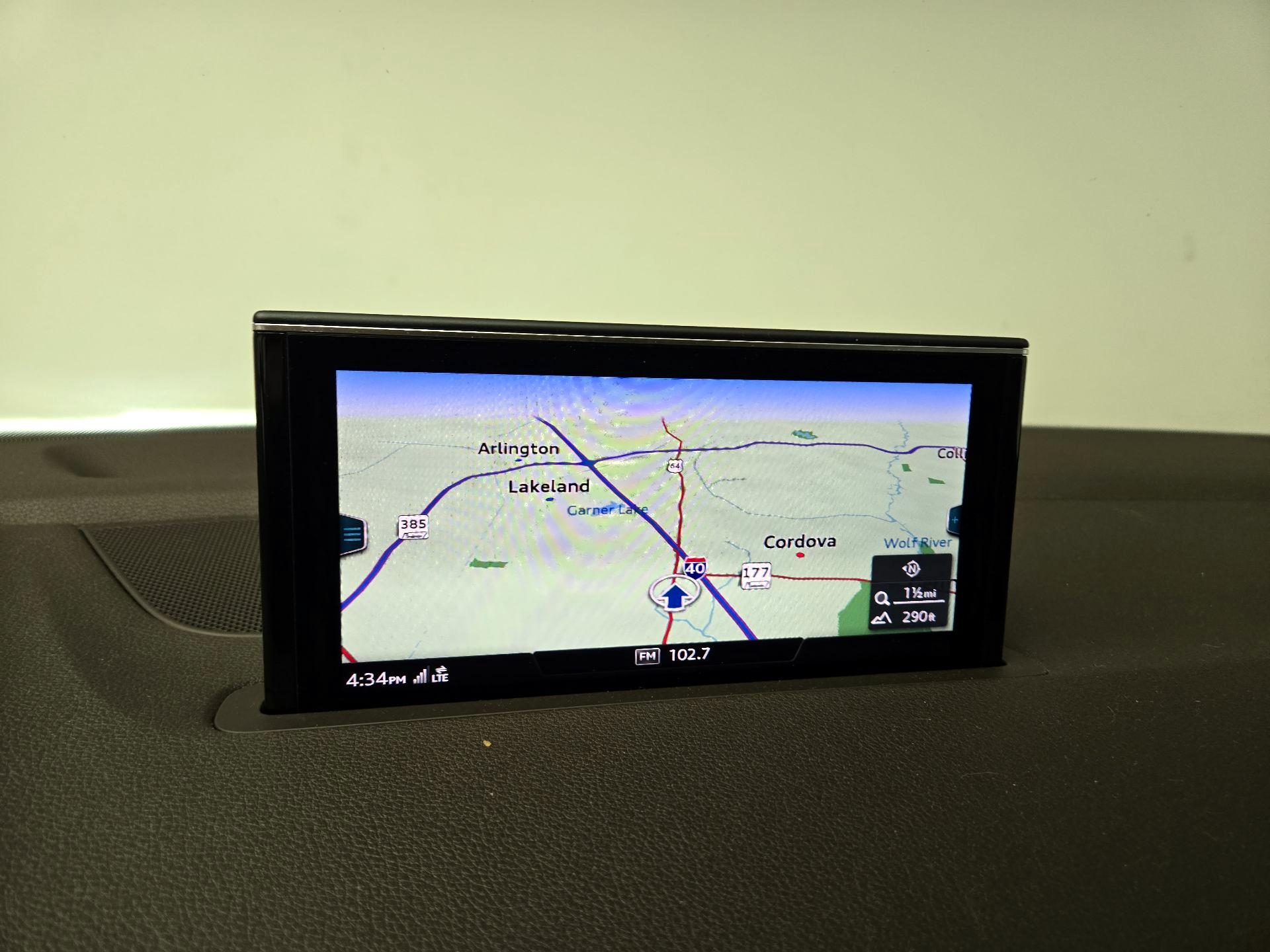 Thumbnail: 2019 Audi Q7 - 14