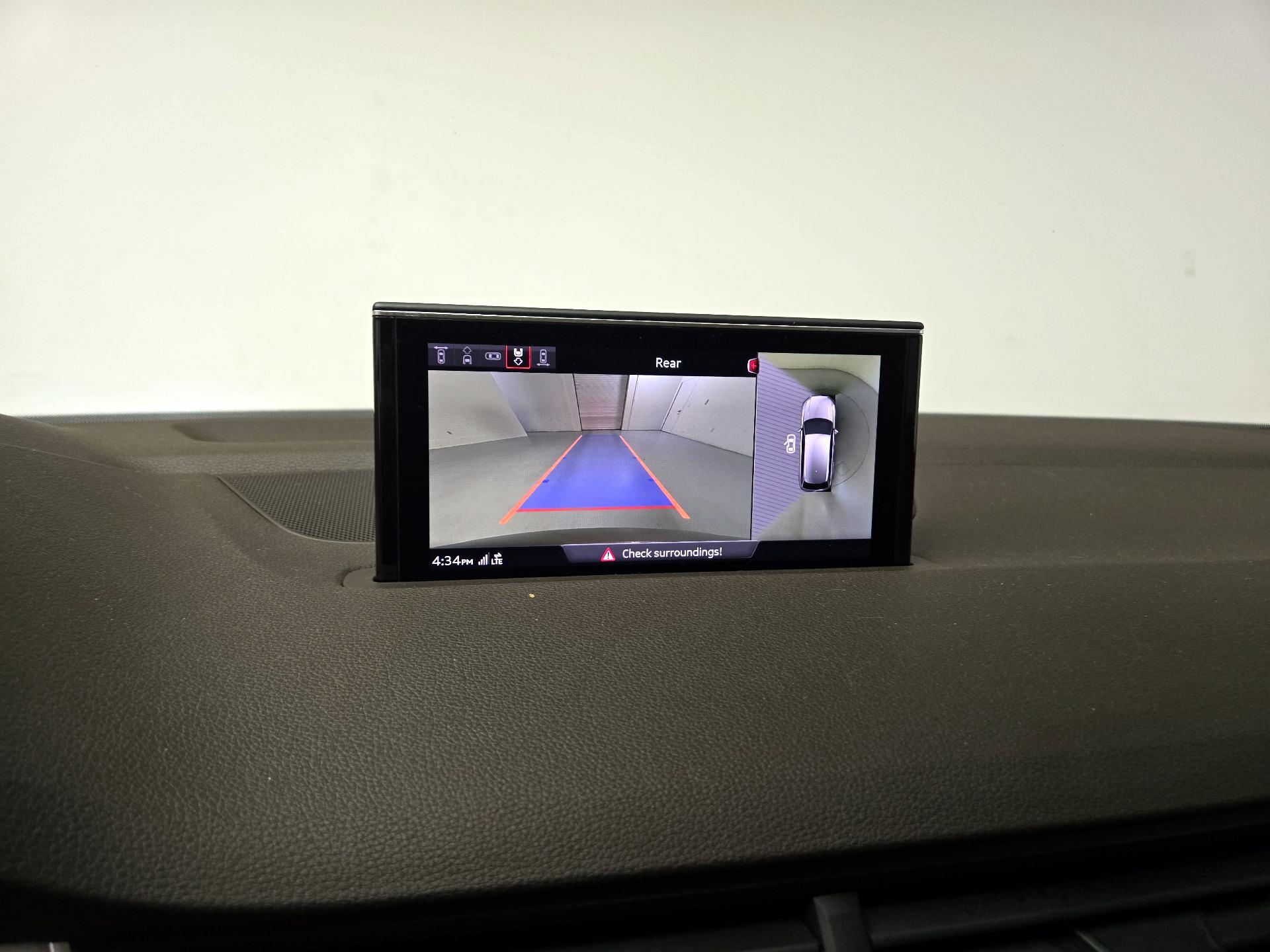 Thumbnail: 2019 Audi Q7 - 15