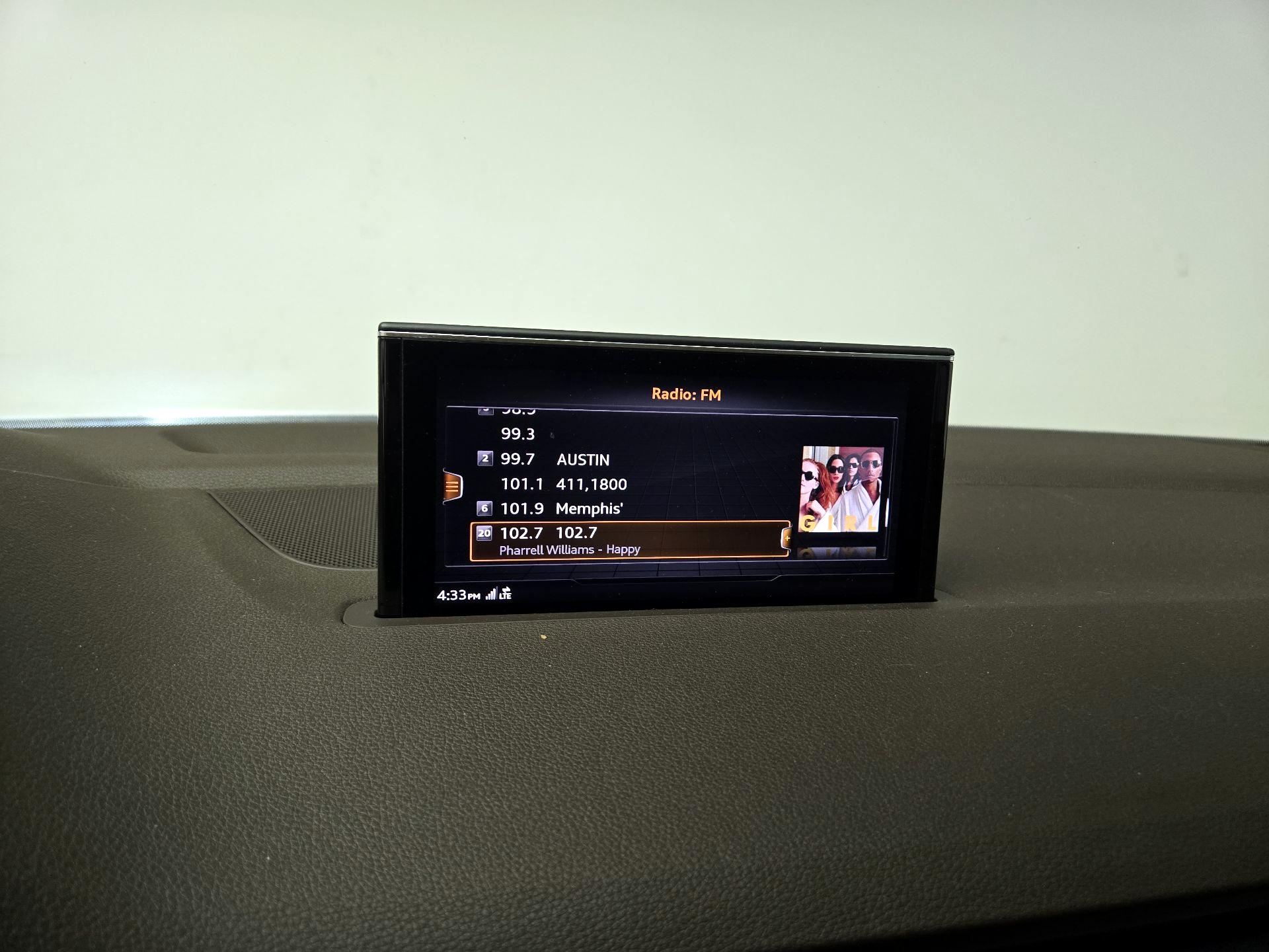 Thumbnail: 2019 Audi Q7 - 16