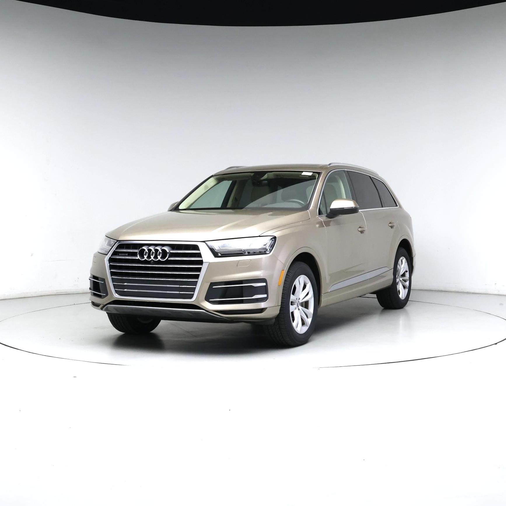 Thumbnail: 2019 Audi Q7 - 4