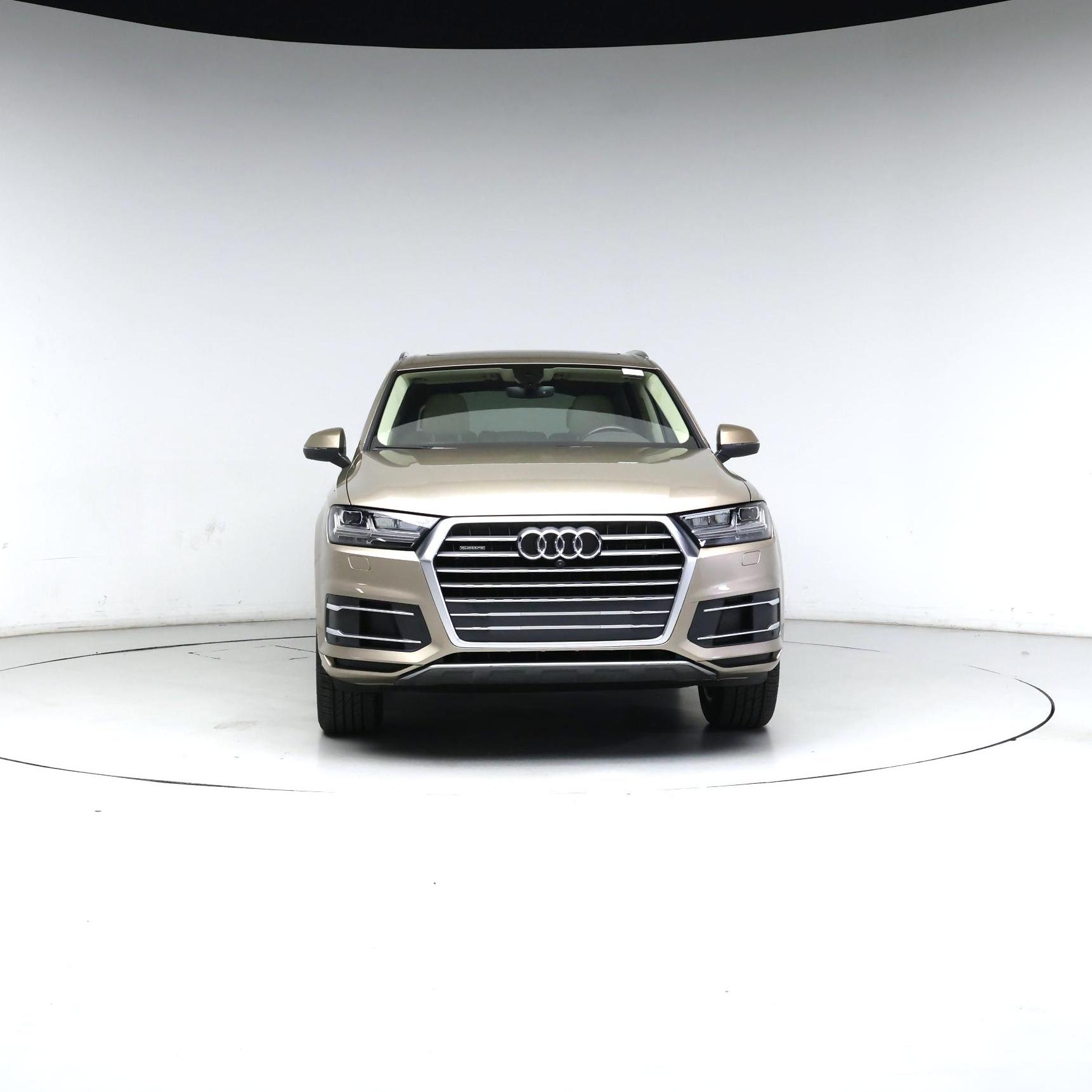 Thumbnail: 2019 Audi Q7 - 5