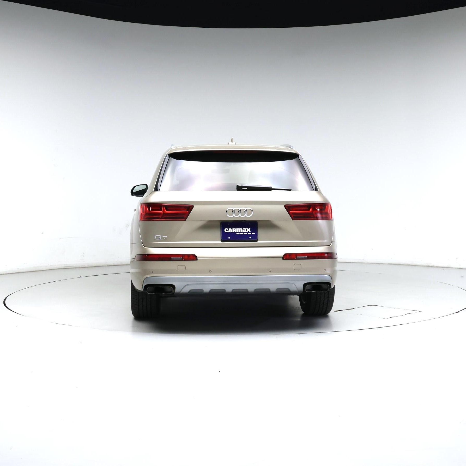 Thumbnail: 2019 Audi Q7 - 6