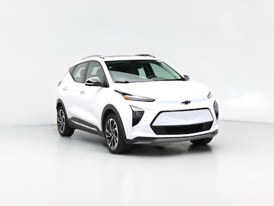 2023 Chevrolet Bolt EUV Premier