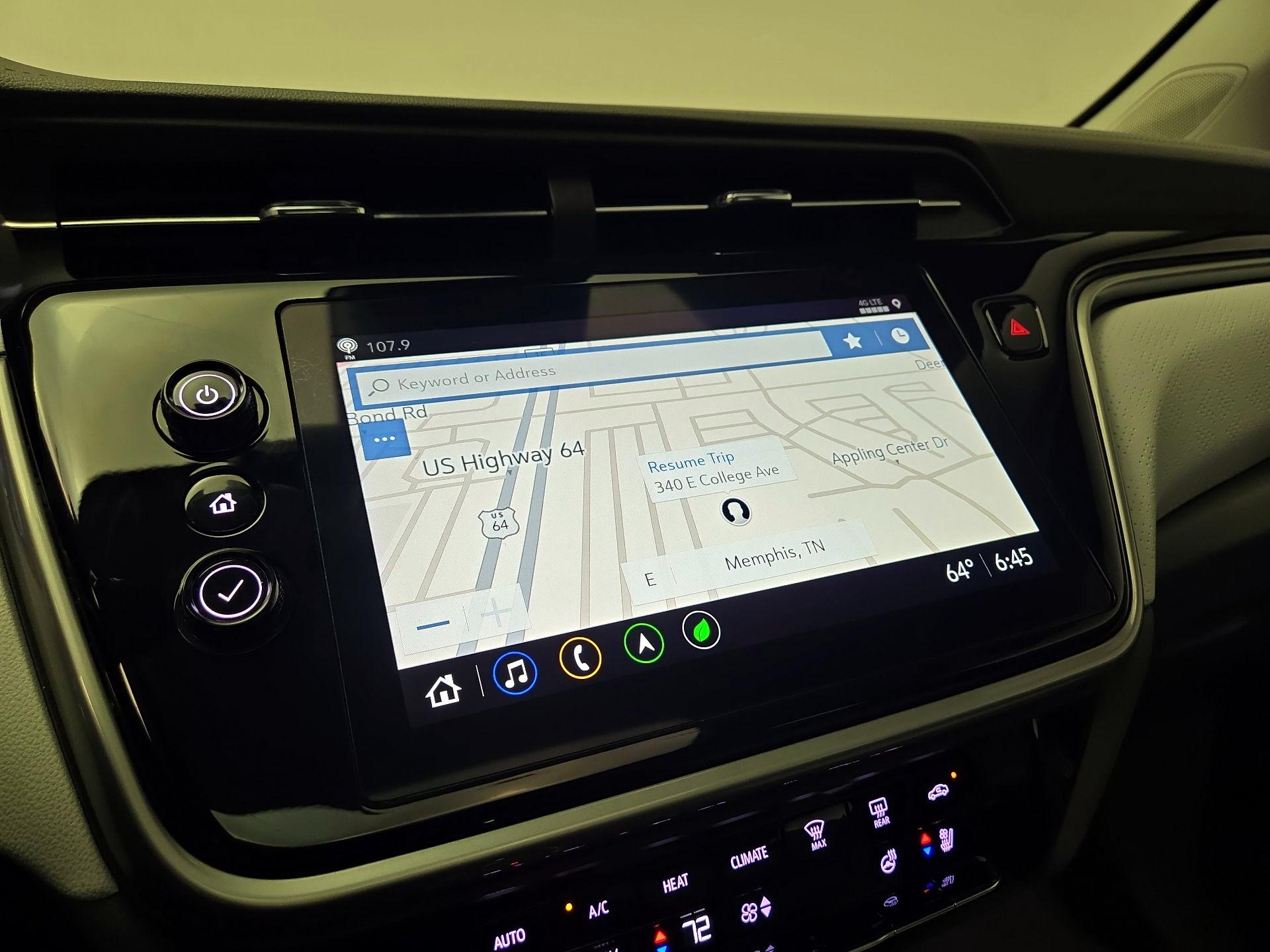 Thumbnail: 2023 Chevrolet Bolt EUV - 14