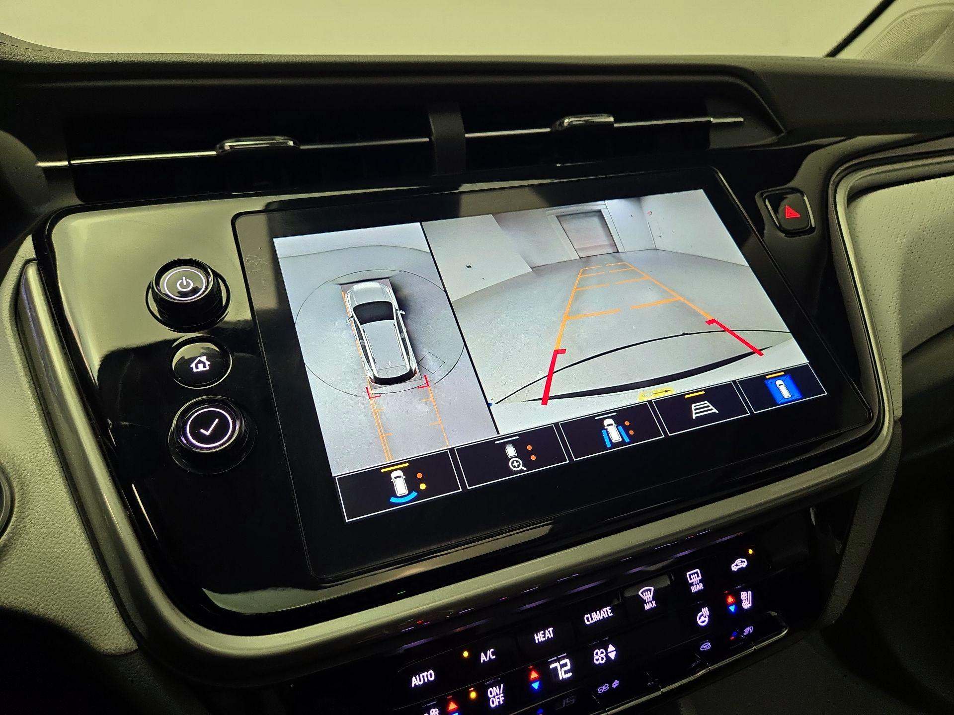 Thumbnail: 2023 Chevrolet Bolt EUV - 15