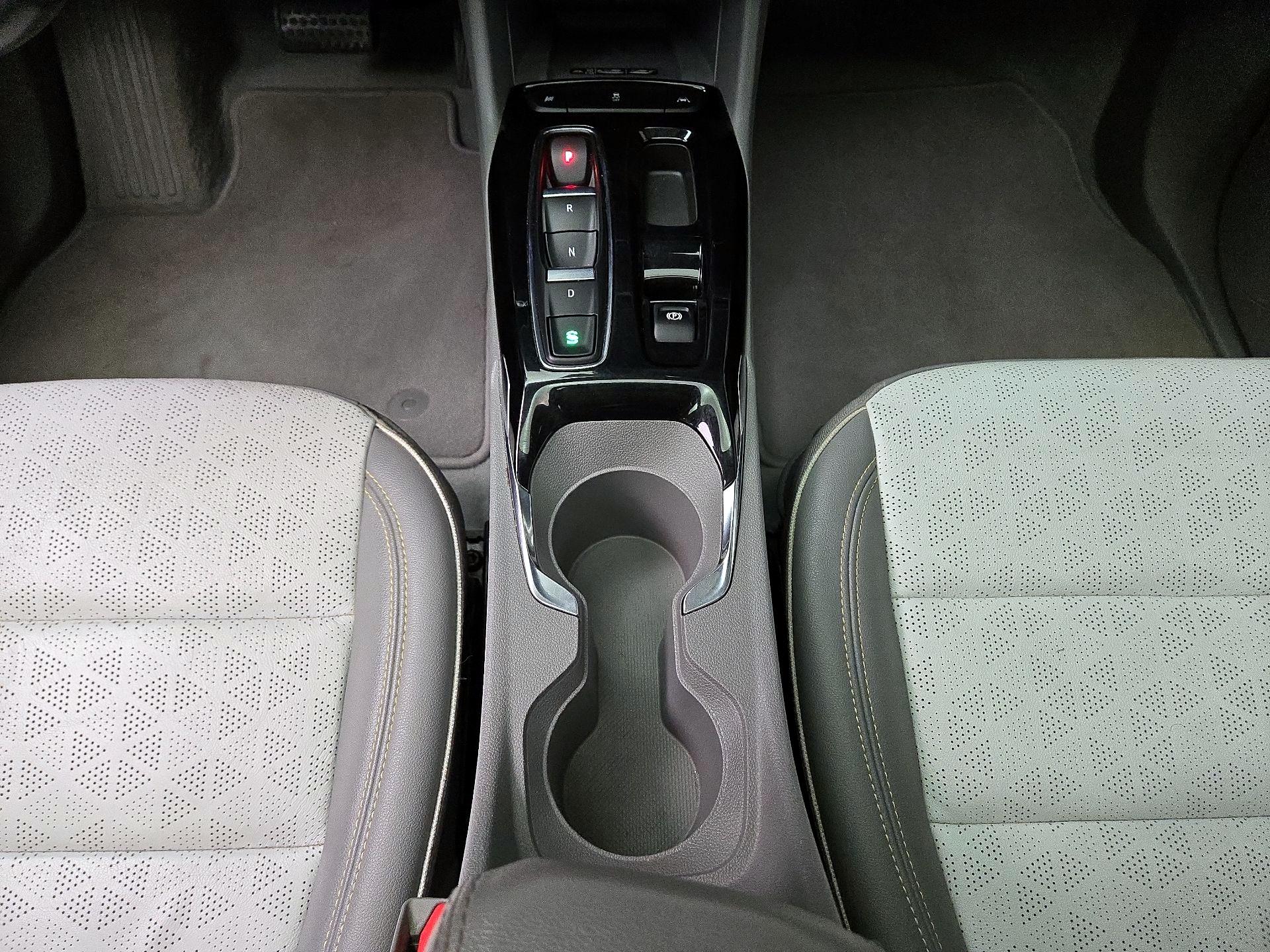 Thumbnail: 2023 Chevrolet Bolt EUV - 18