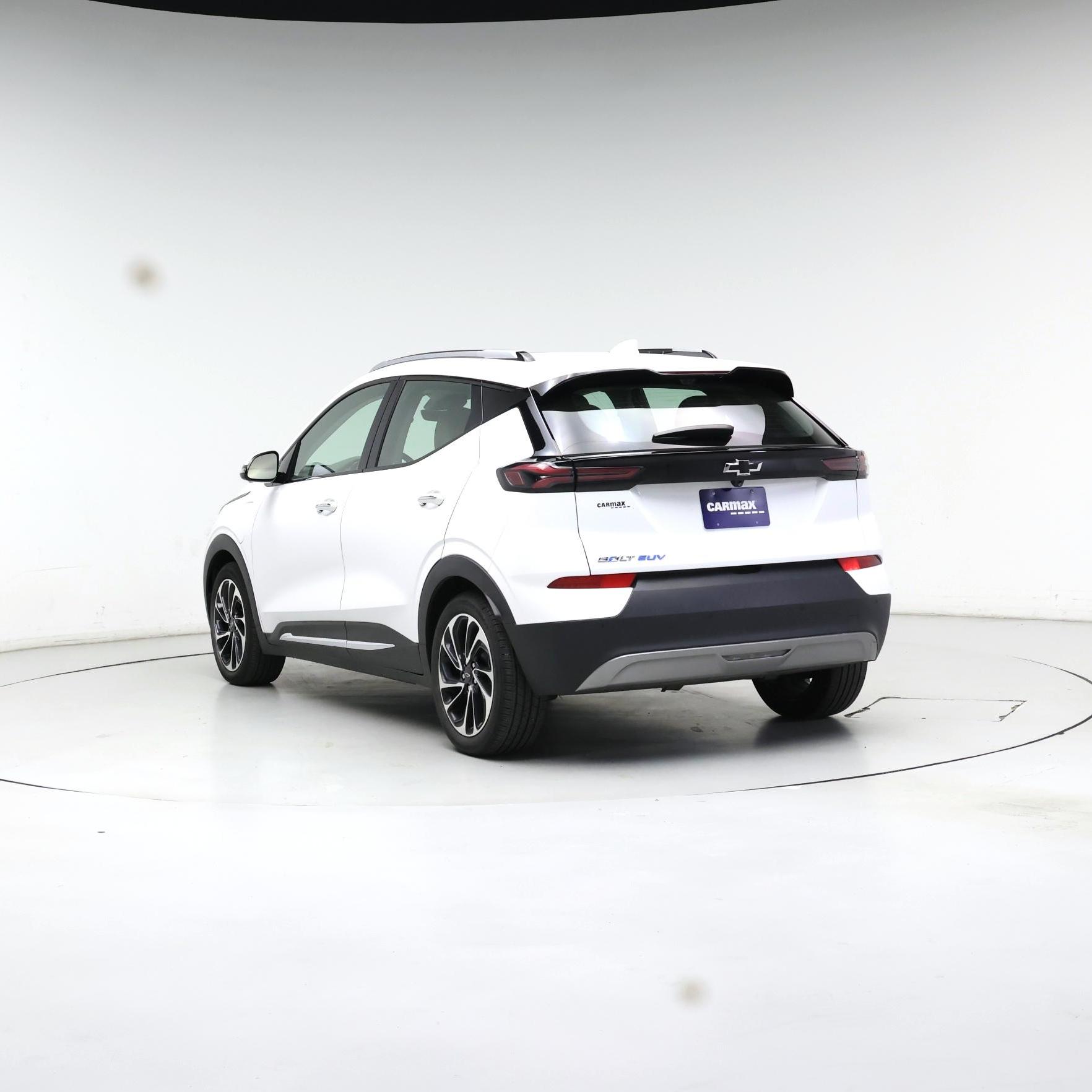 Thumbnail: 2023 Chevrolet Bolt EUV - 2