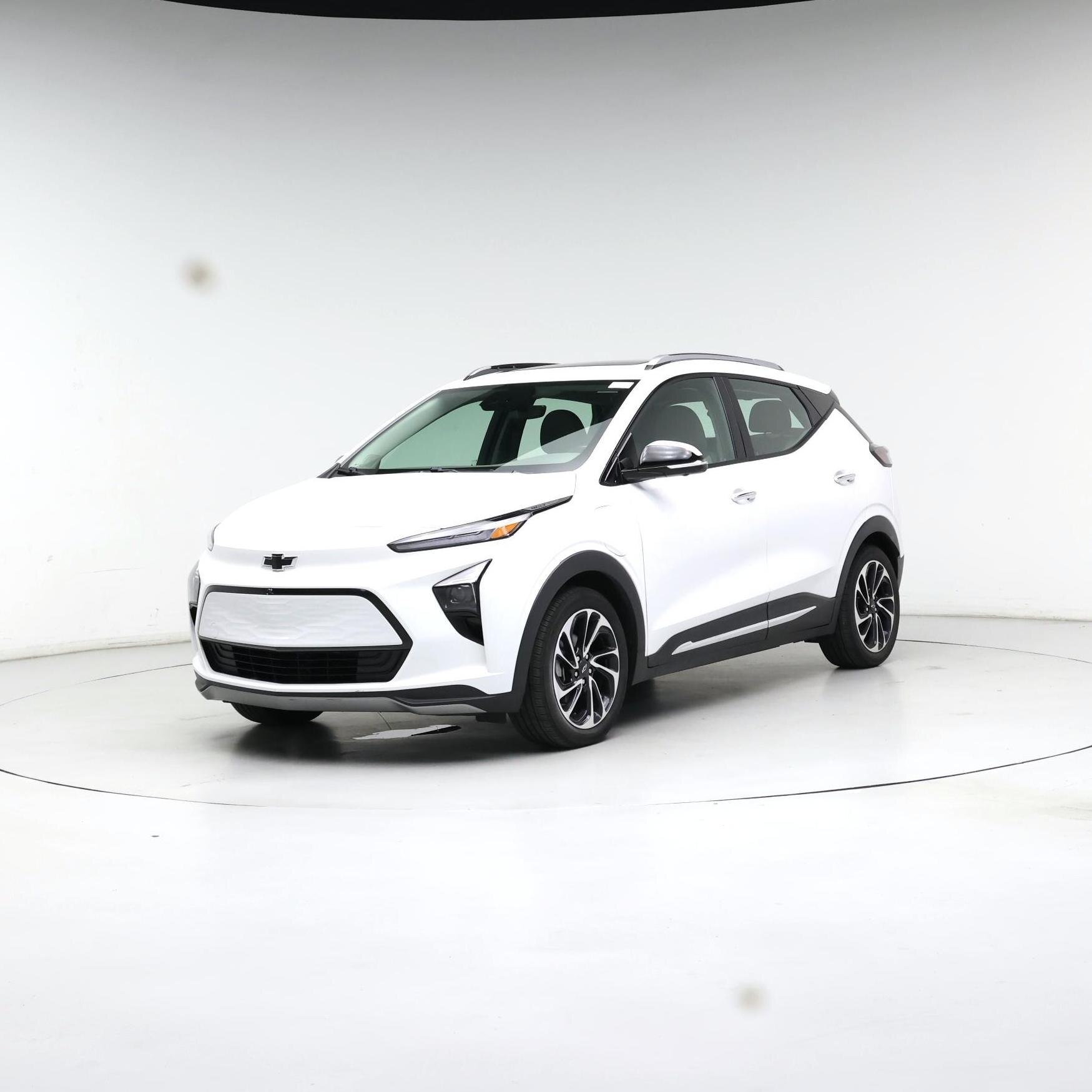 Thumbnail: 2023 Chevrolet Bolt EUV - 4