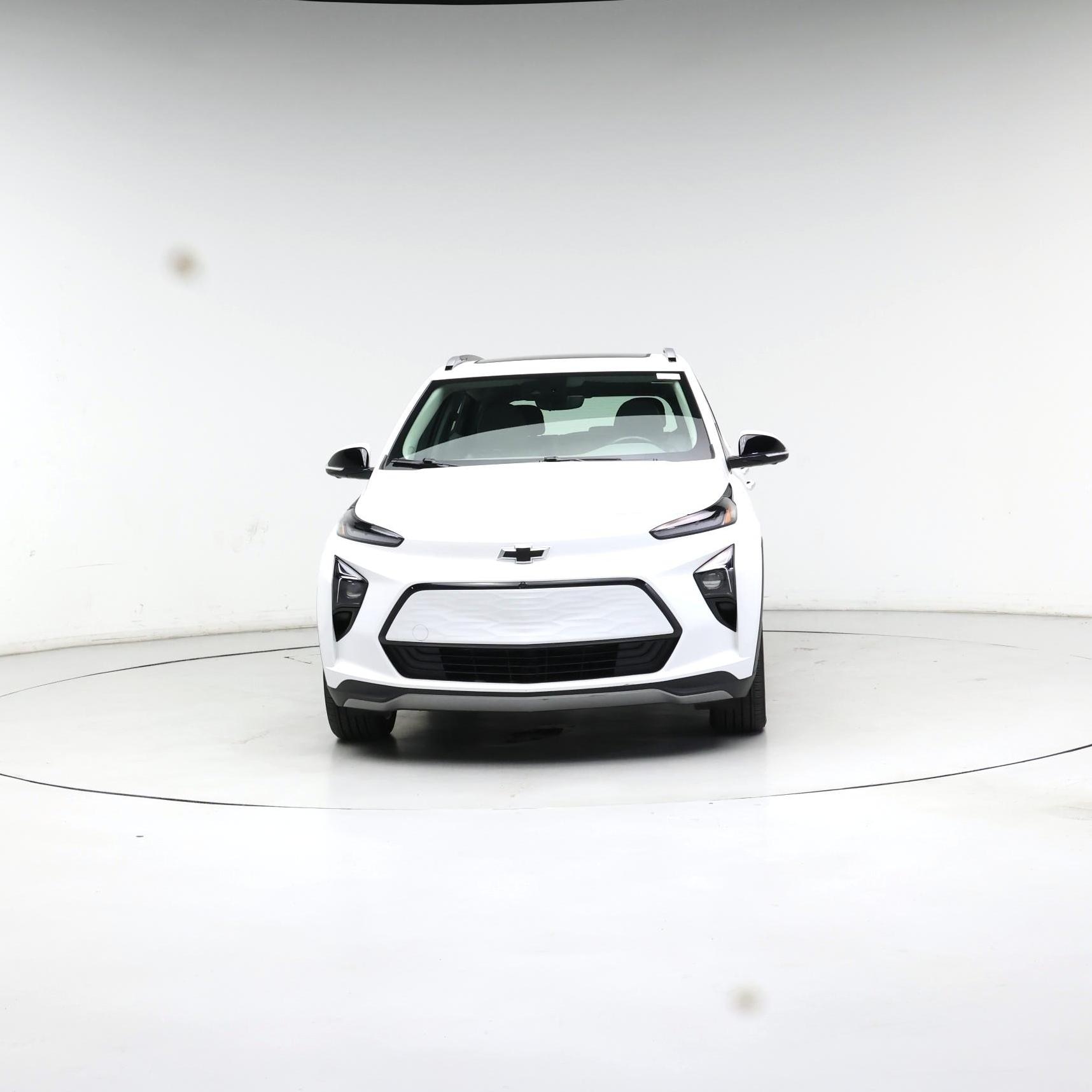 Thumbnail: 2023 Chevrolet Bolt EUV - 5