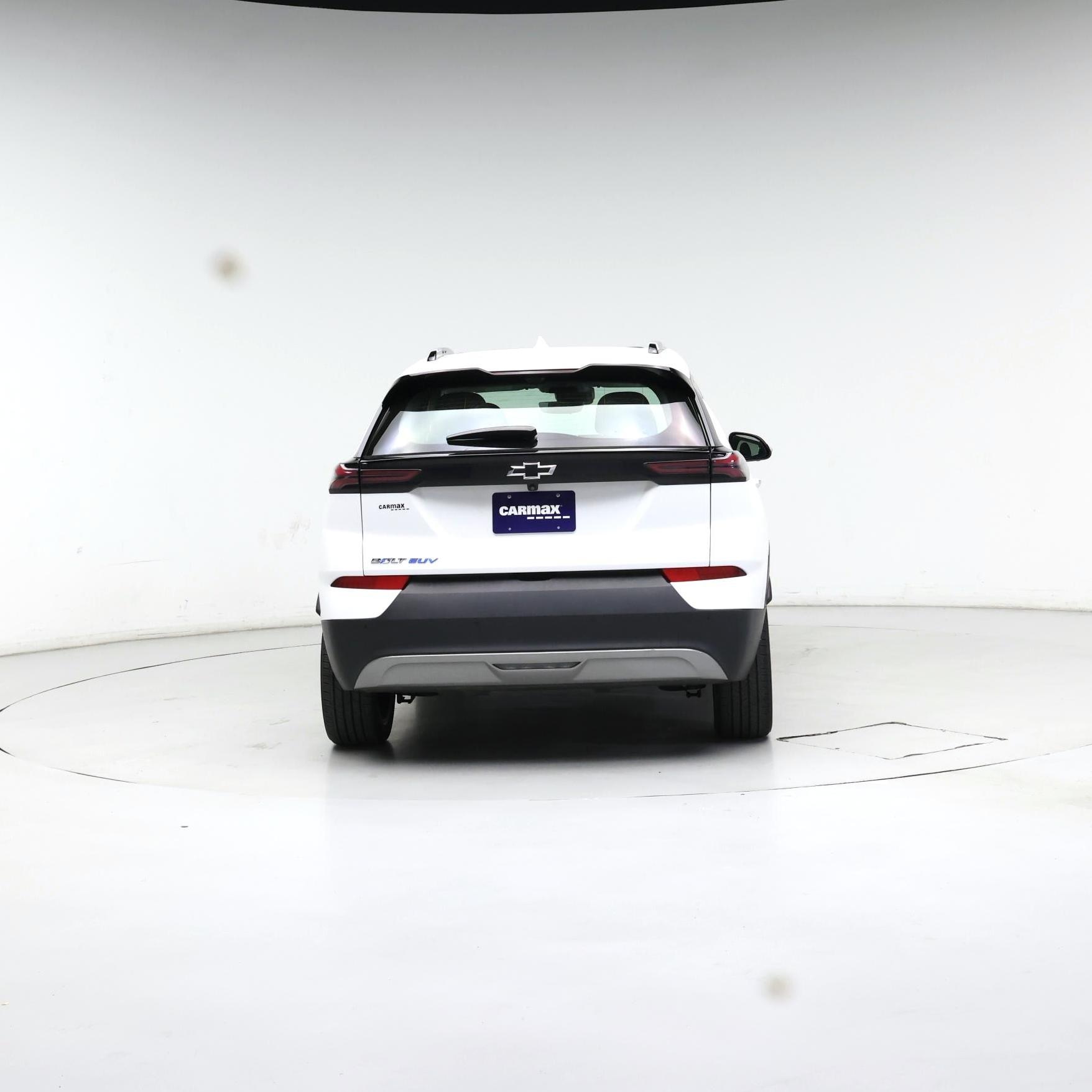 Thumbnail: 2023 Chevrolet Bolt EUV - 6