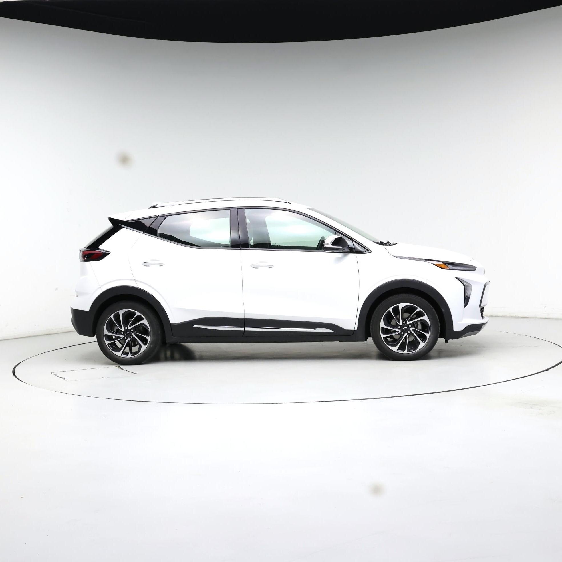 Thumbnail: 2023 Chevrolet Bolt EUV - 7