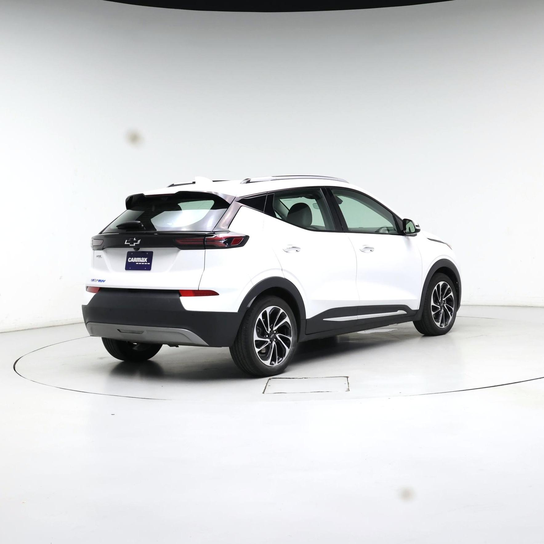 Thumbnail: 2023 Chevrolet Bolt EUV - 8