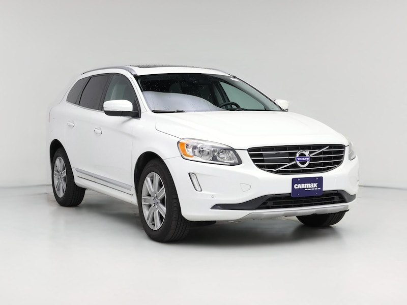 2017 Volvo XC60 T5 Inscription -
                  Nashville, TN