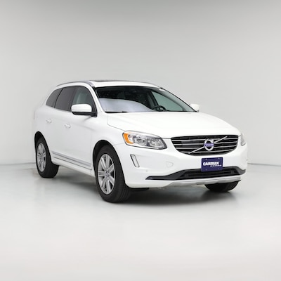 2017 Volvo XC60 T5 Inscription