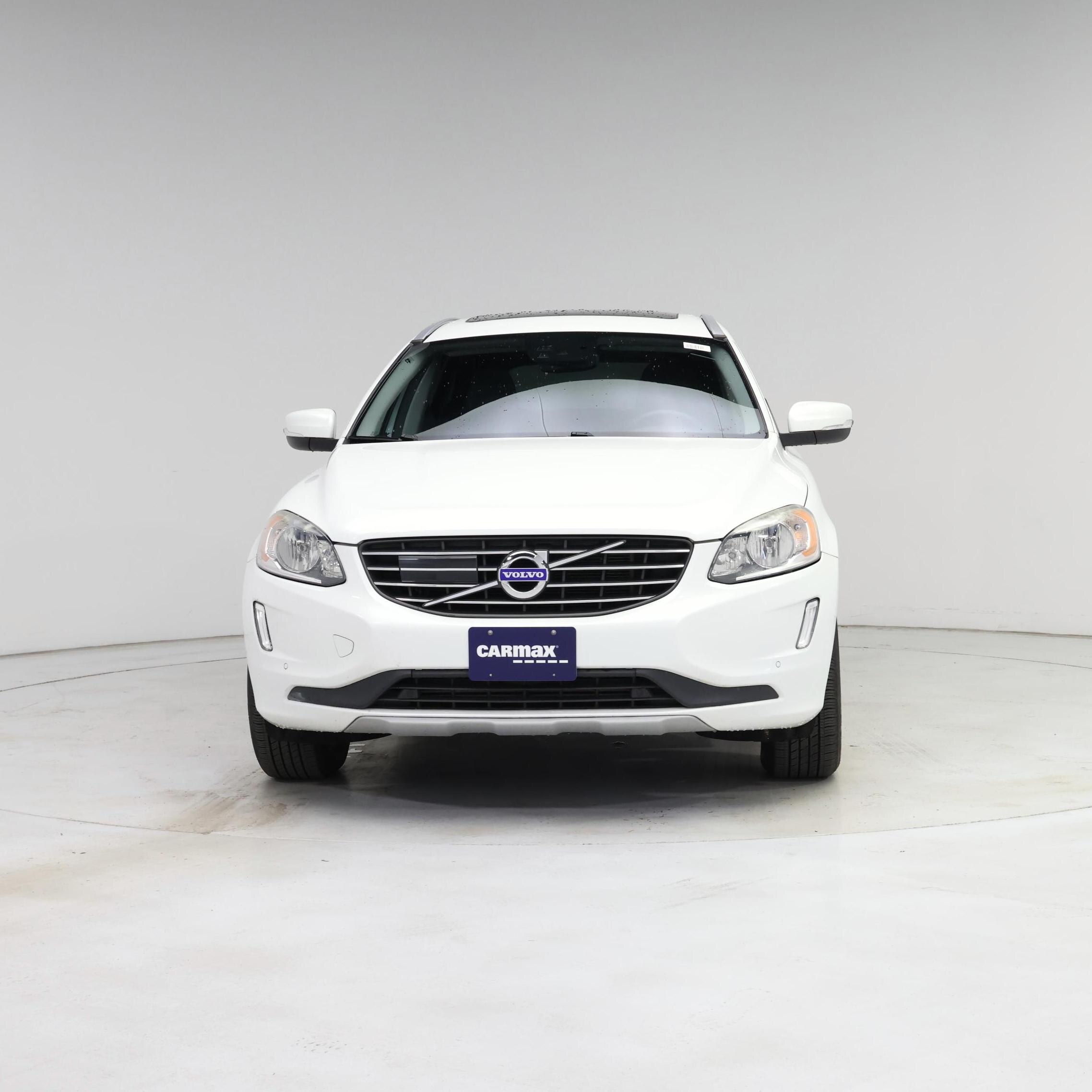 Thumbnail: 2017 Volvo XC60 - 5