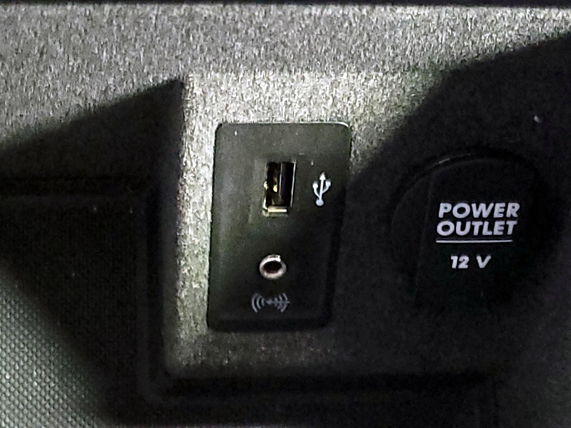 Thumbnail: 2017 Porsche Macan - 19