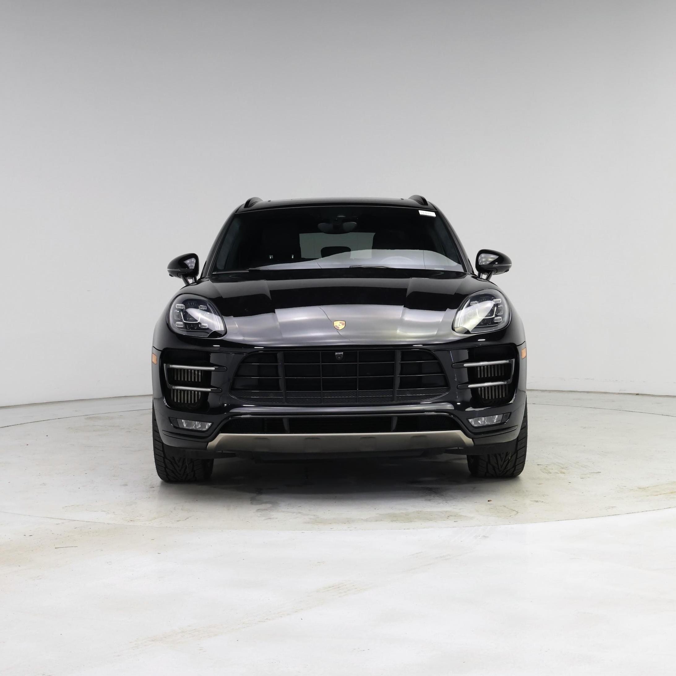 Thumbnail: 2017 Porsche Macan - 5