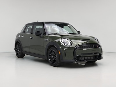 2024 Mini Cooper Hardtop S