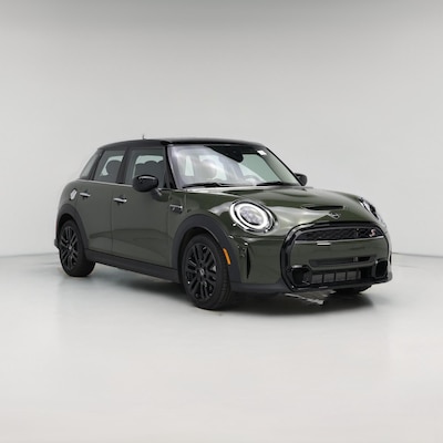2024 Mini Cooper Hardtop S