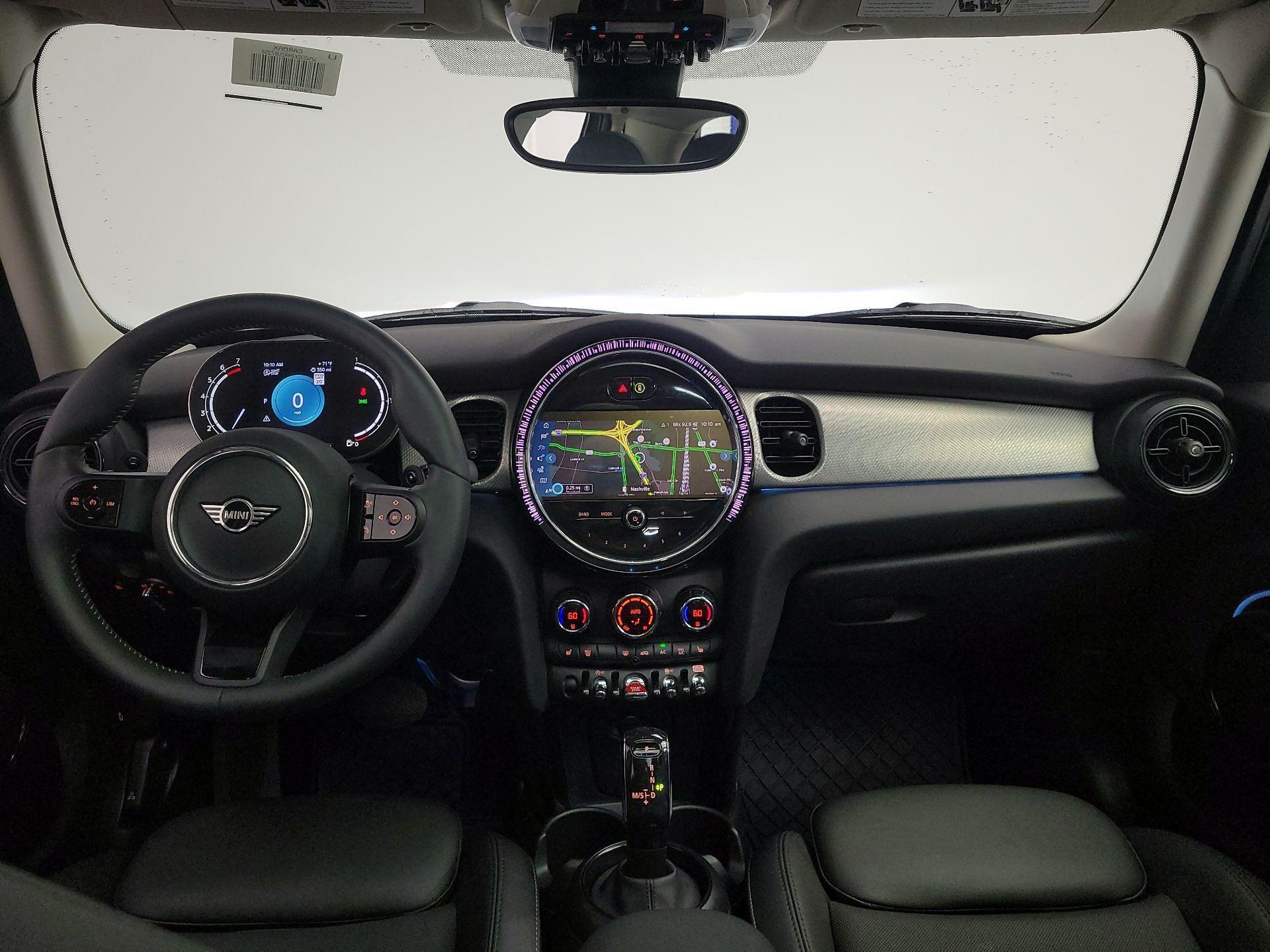 Thumbnail: 2024 MINI Cooper Hardtop - 9